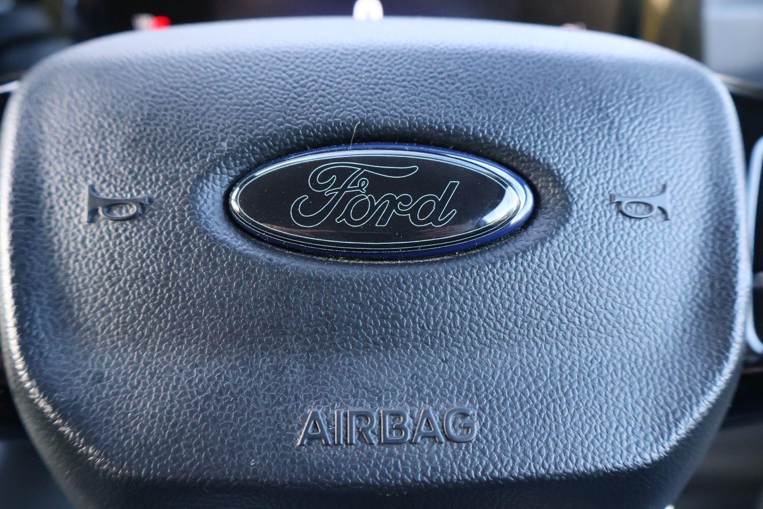 Used Ford Transit Custom 2024 for sale - 77049232: Photo 32