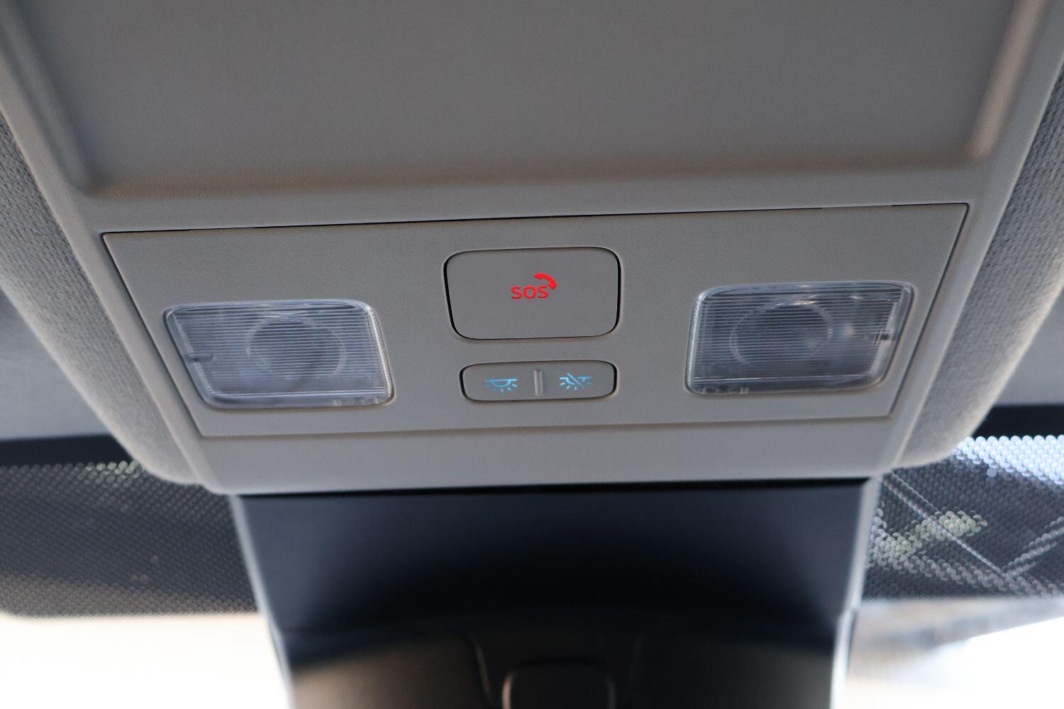 Used Ford Transit Custom 2024 for sale - 77049232: Photo 33