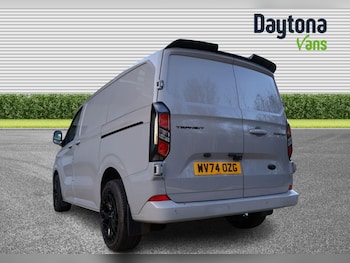 Used Ford Transit Custom 2024 for sale - 77049232: Photo