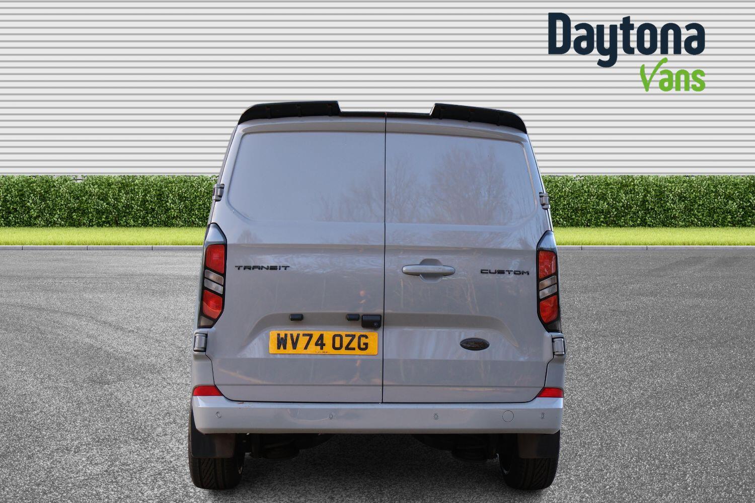 Used Ford Transit Custom 2024 for sale - 77049232: Photo 5