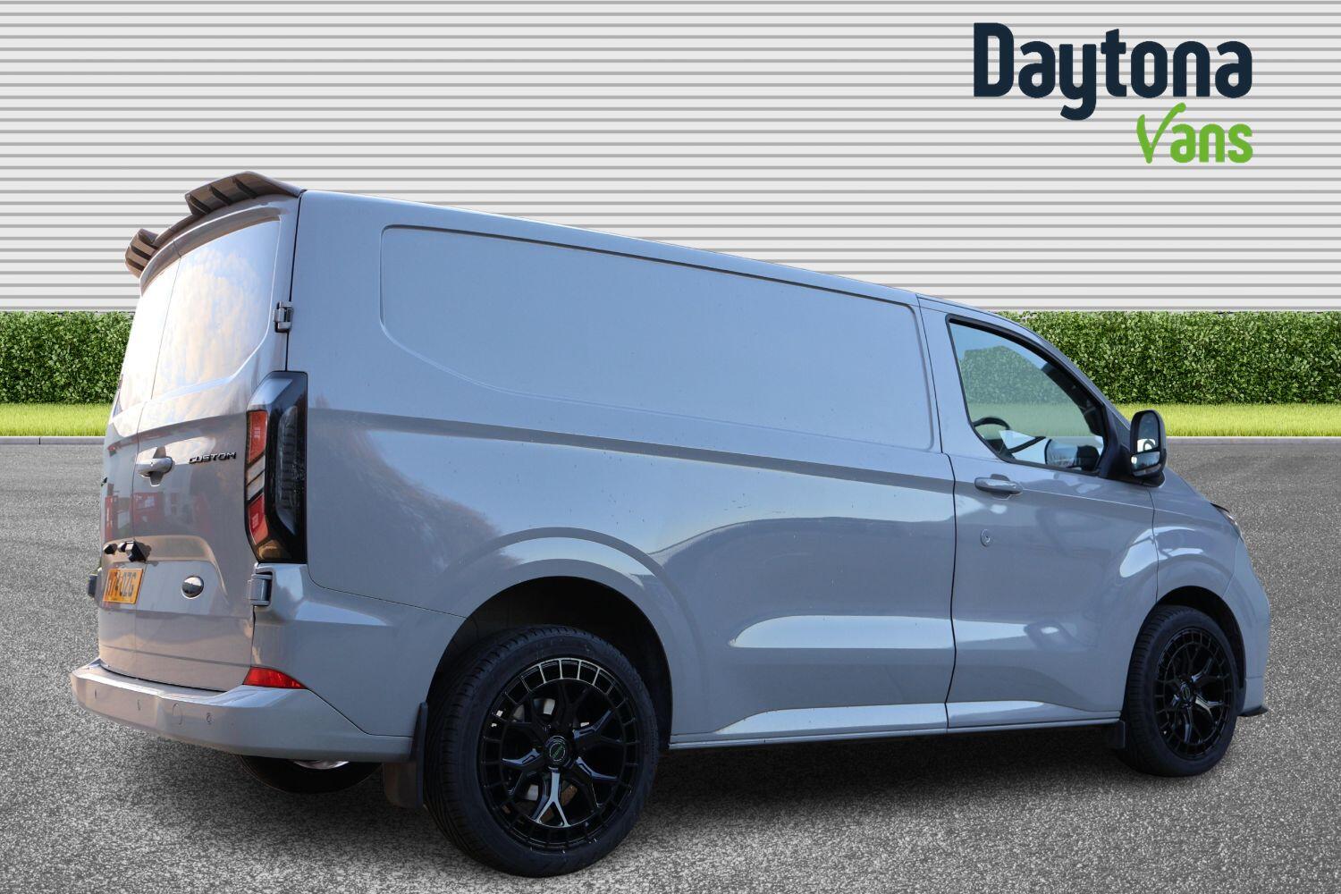 Used Ford Transit Custom 2024 for sale - 77049232: Photo 7