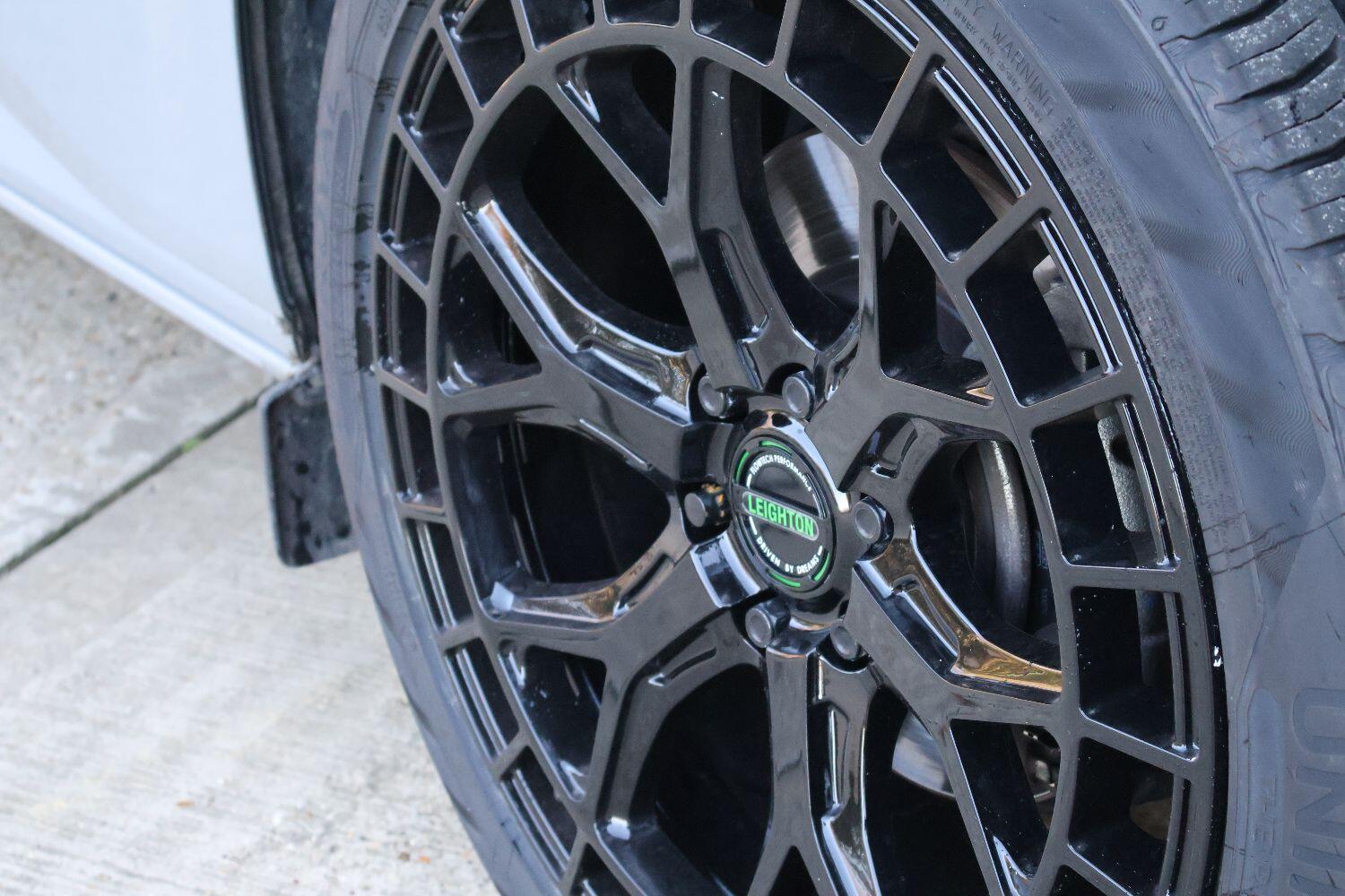 Used Ford Transit Custom 2024 for sale - 77049232: Photo 8