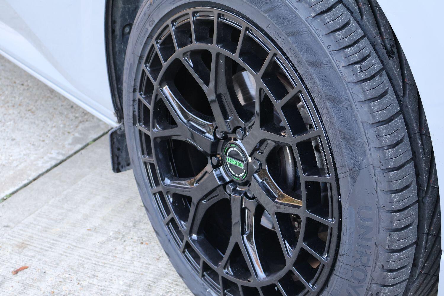 Used Ford Transit Custom 2024 for sale - 77049232: Photo 9