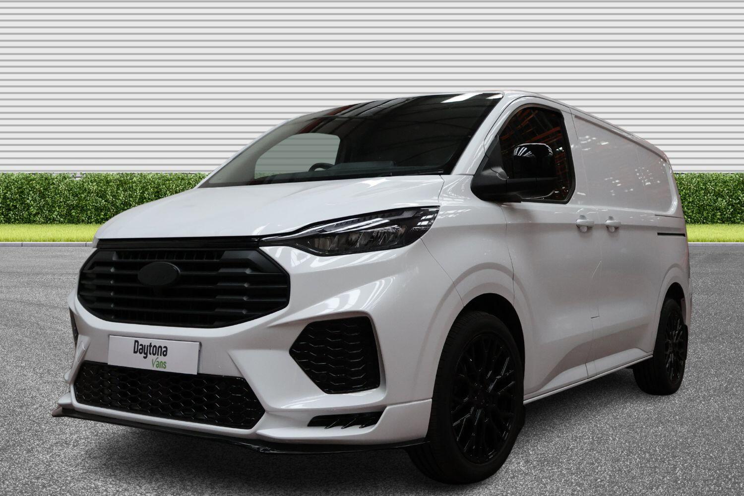 Used Ford Transit Custom 2024 for sale - 77049242: Photo 10