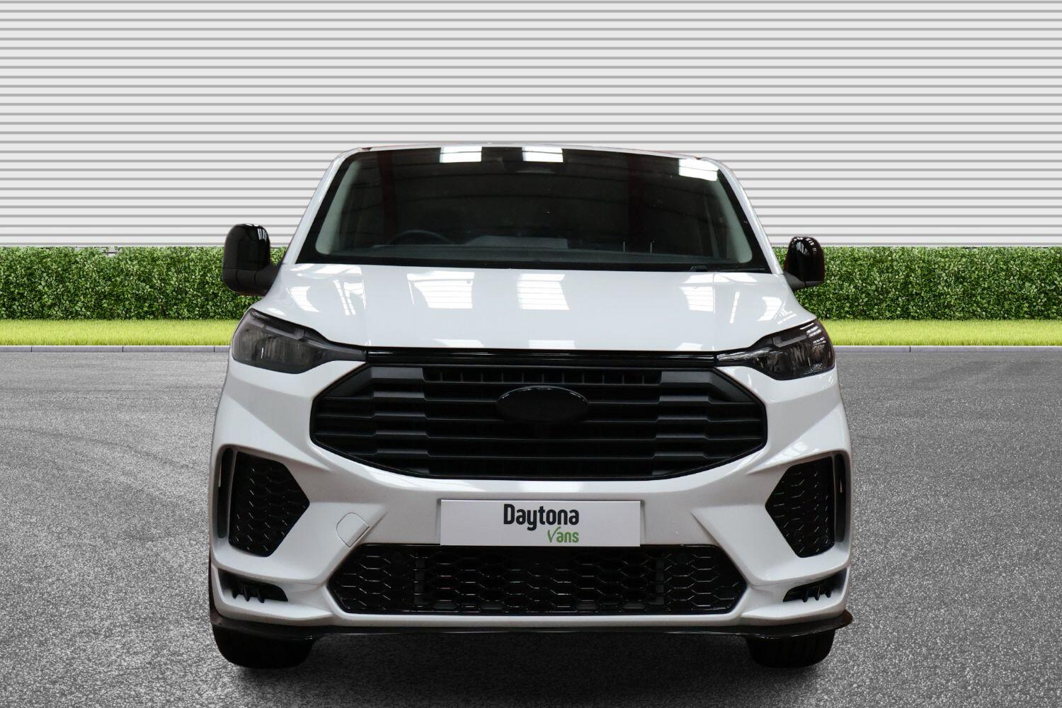 Used Ford Transit Custom 2024 for sale - 77049242: Photo 11