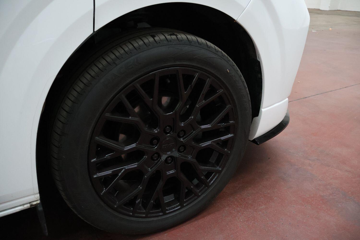 Used Ford Transit Custom 2024 for sale - 77049242: Photo 13