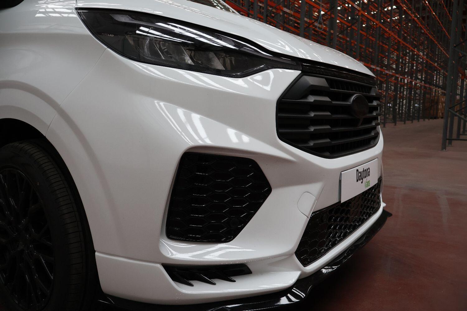 Used Ford Transit Custom 2024 for sale - 77049242: Photo 14