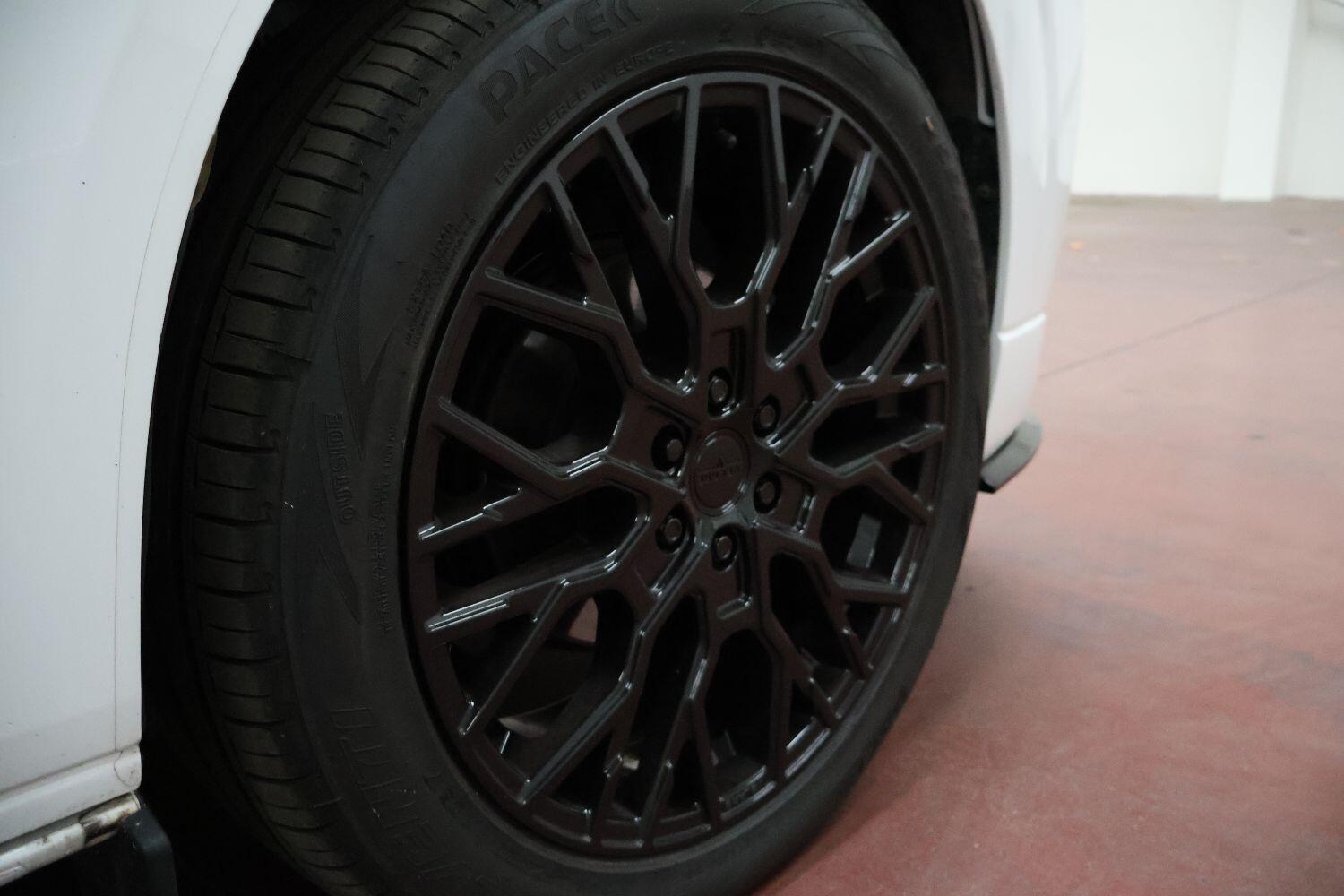 Used Ford Transit Custom 2024 for sale - 77049242: Photo 15