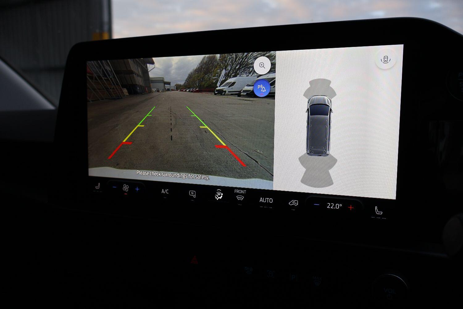 Used Ford Transit Custom 2024 for sale - 77049242: Photo 16