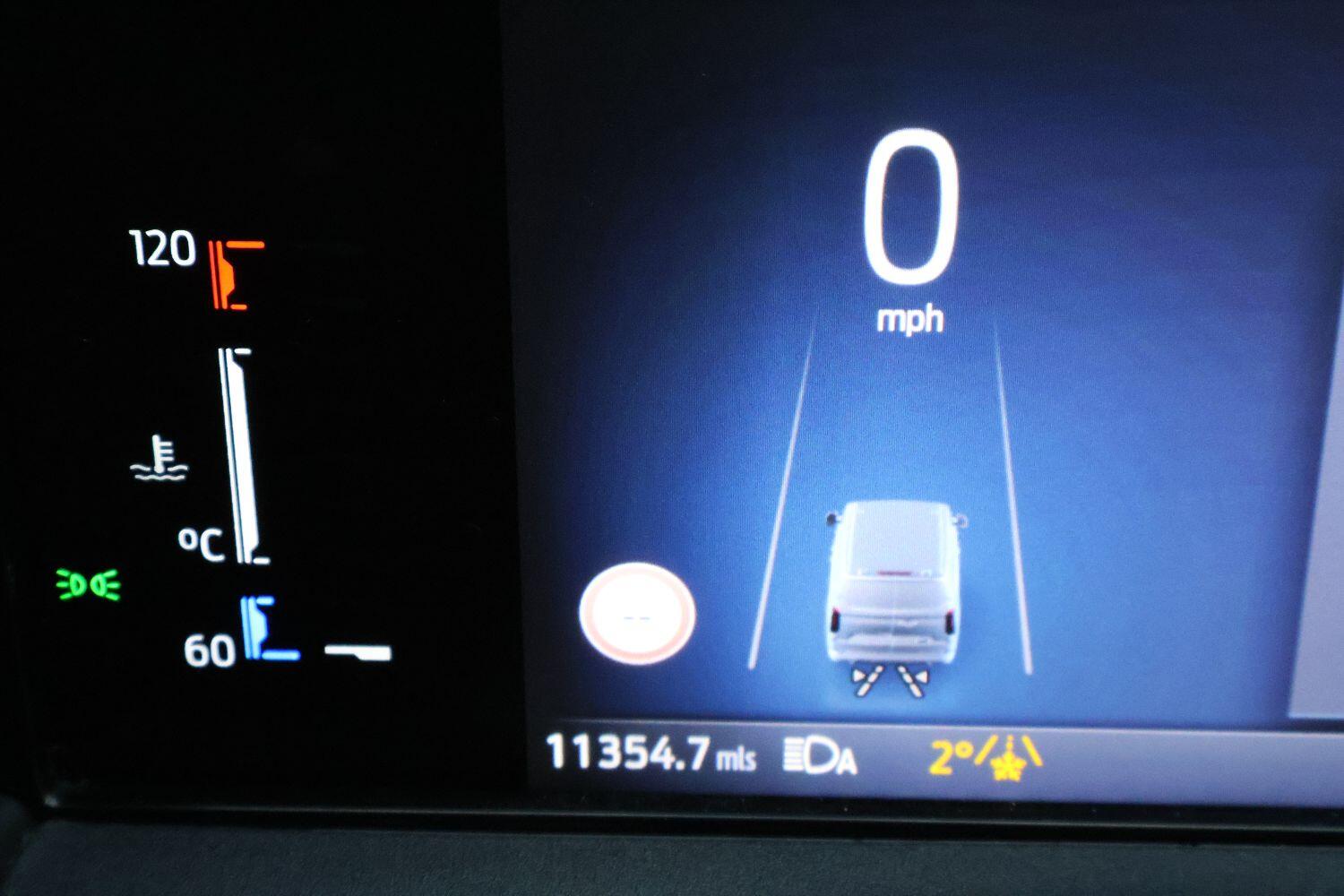 Used Ford Transit Custom 2024 for sale - 77049242: Photo 17