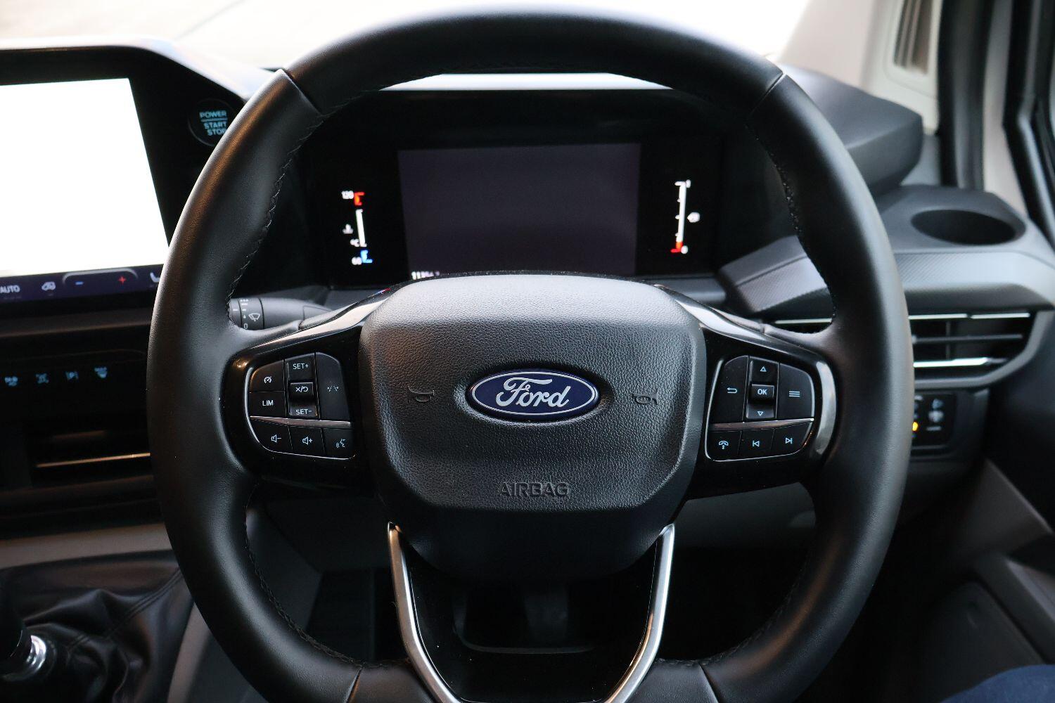 Used Ford Transit Custom 2024 for sale - 77049242: Photo 19