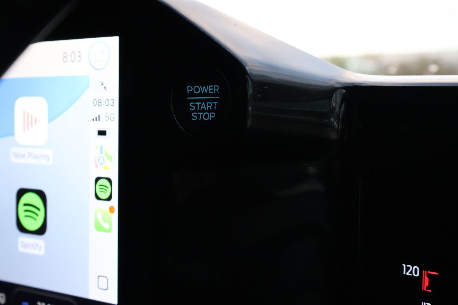 Used Ford Transit Custom 2024 for sale - 77049242: Photo 20