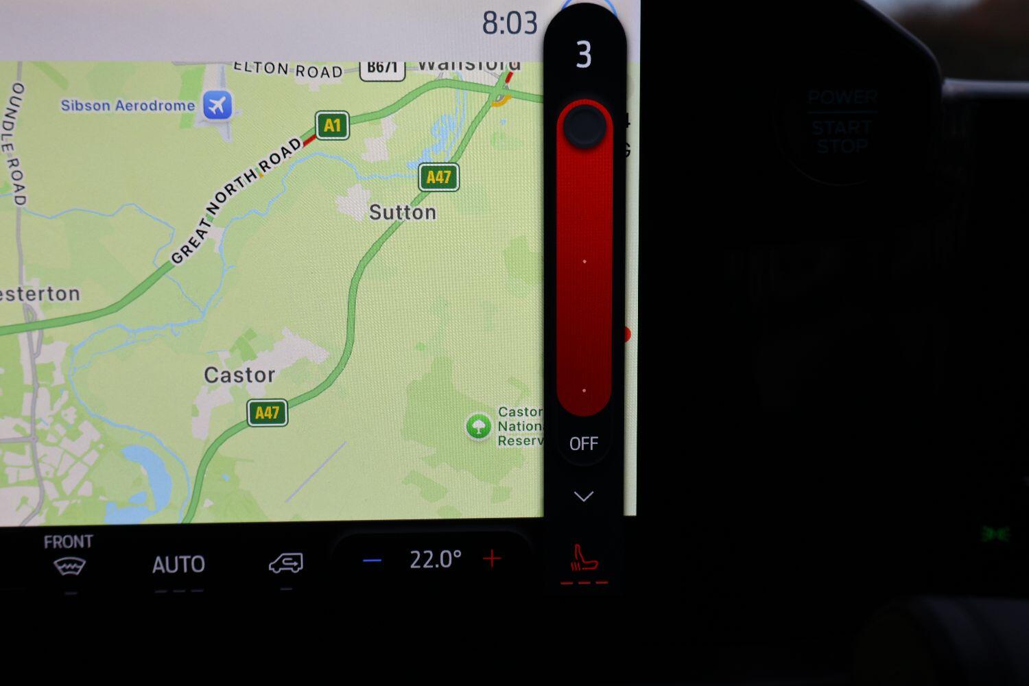 Used Ford Transit Custom 2024 for sale - 77049242: Photo 23