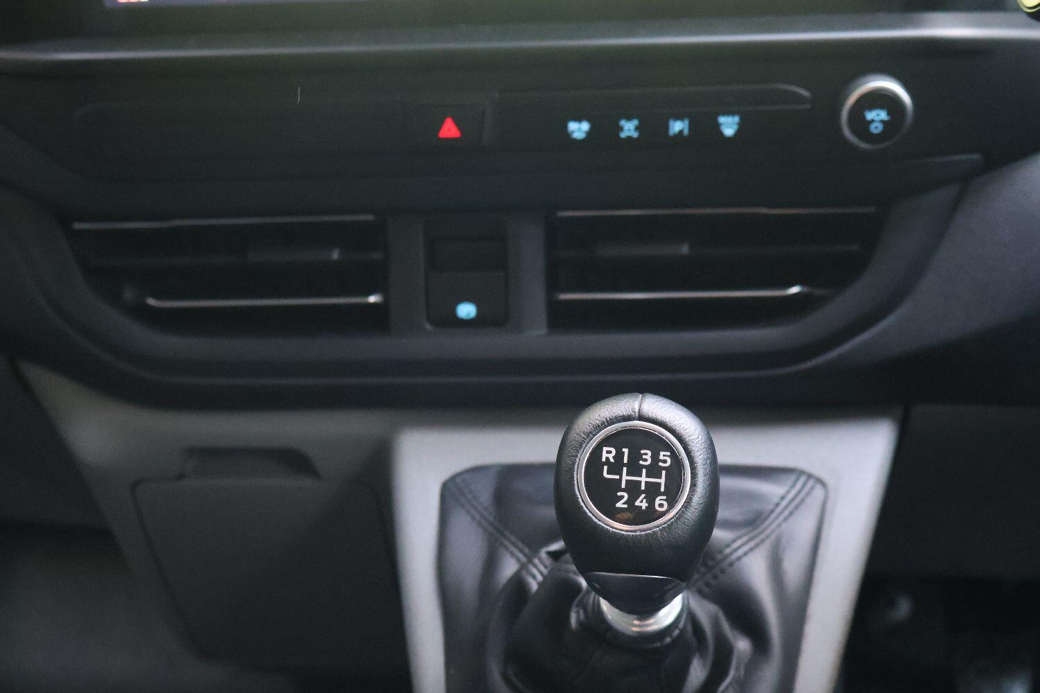 Used Ford Transit Custom 2024 for sale - 77049242: Photo 24