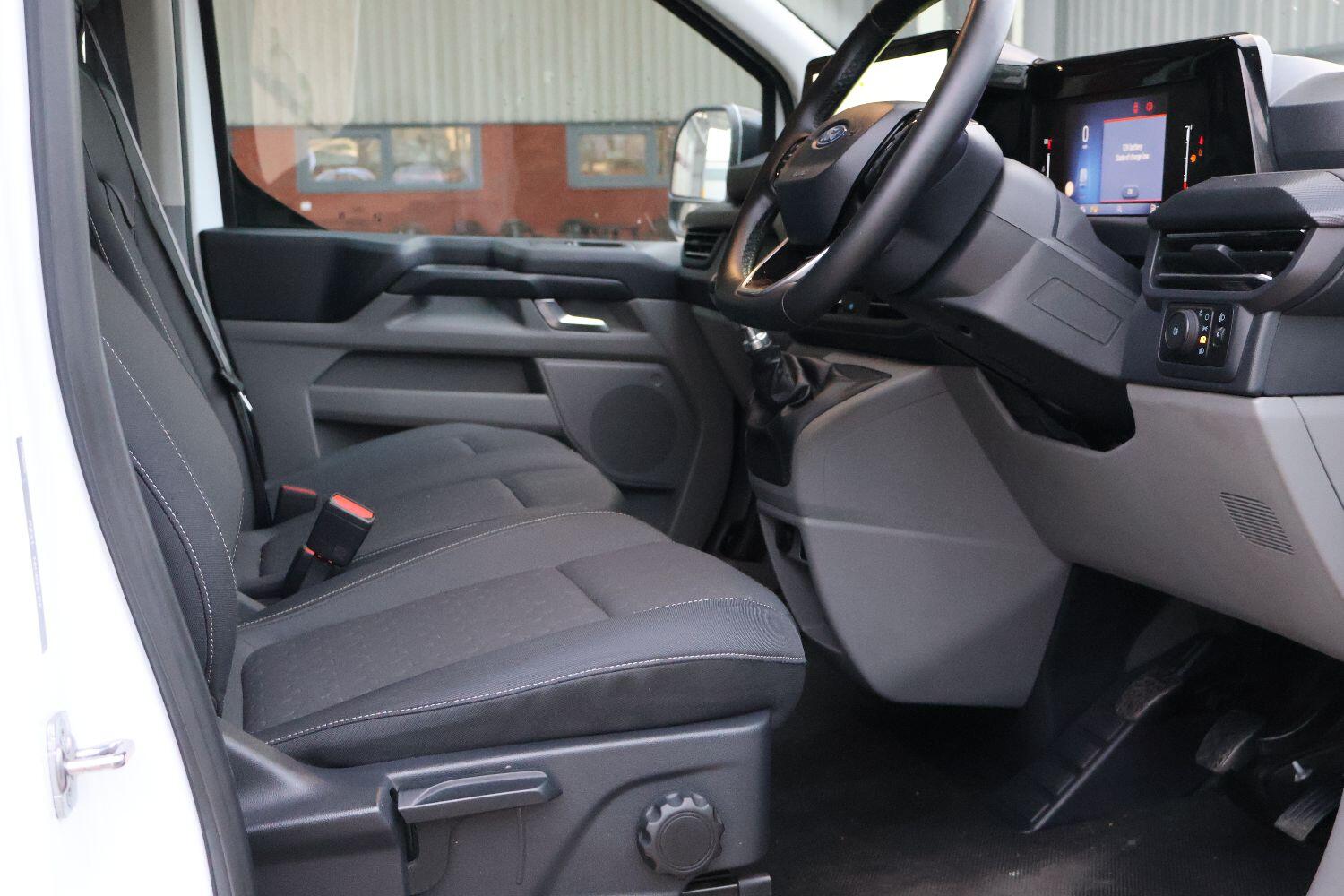 Used Ford Transit Custom 2024 for sale - 77049242: Photo 25