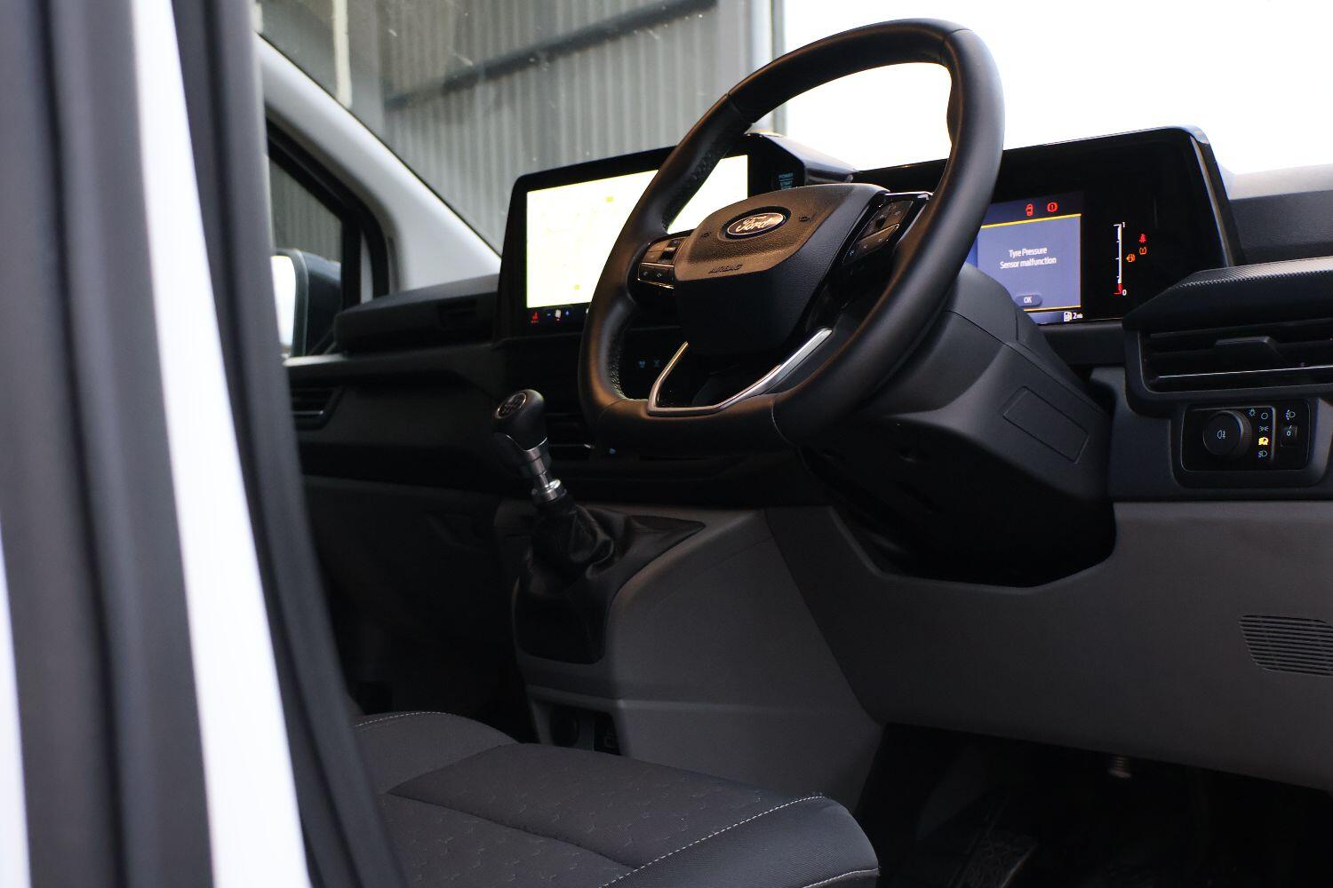 Used Ford Transit Custom 2024 for sale - 77049242: Photo 26