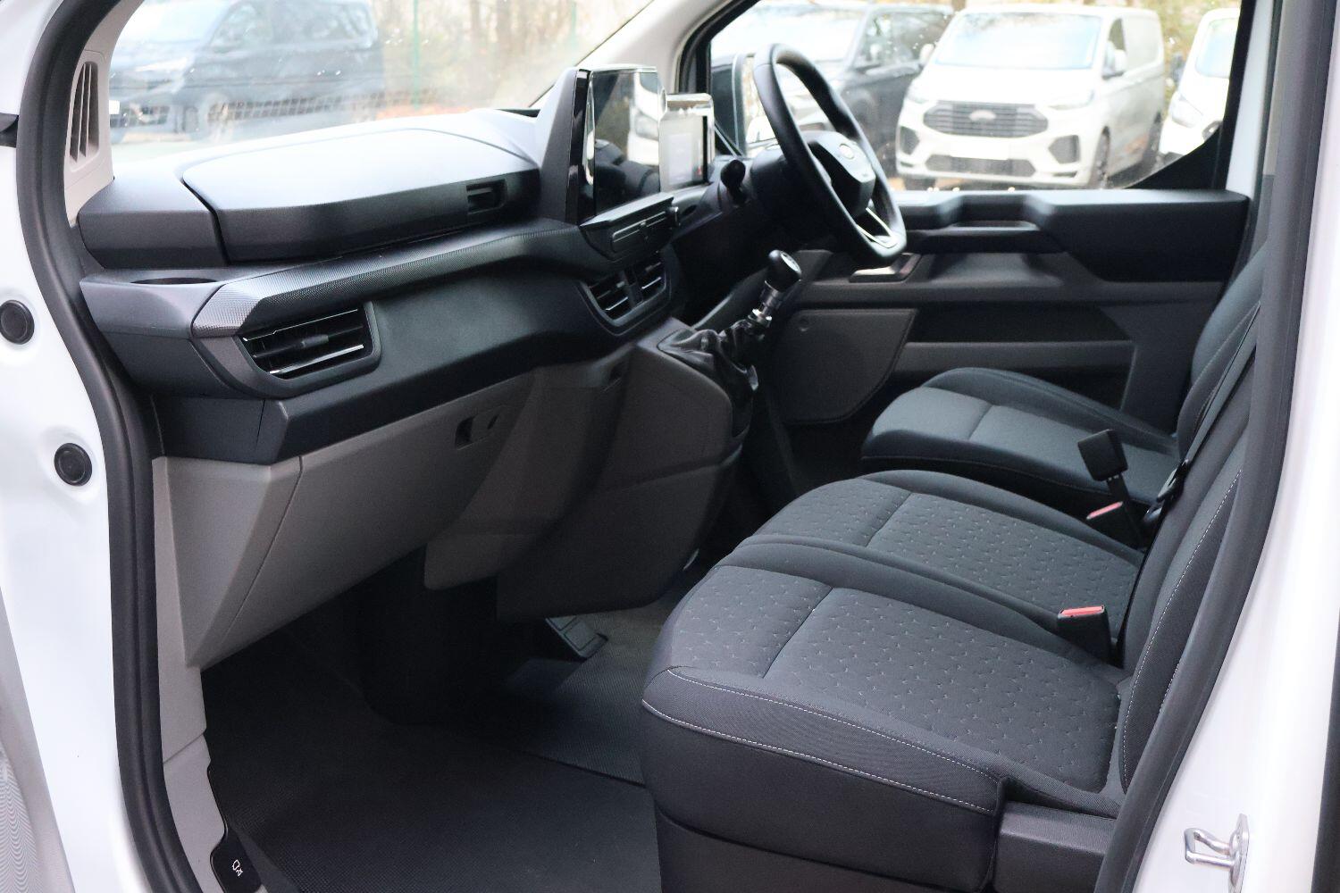 Used Ford Transit Custom 2024 for sale - 77049242: Photo 27