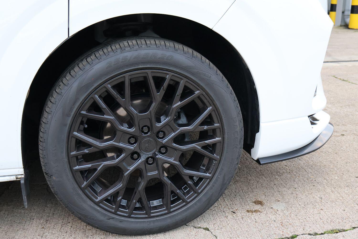 Used Ford Transit Custom 2024 for sale - 77049242: Photo 28