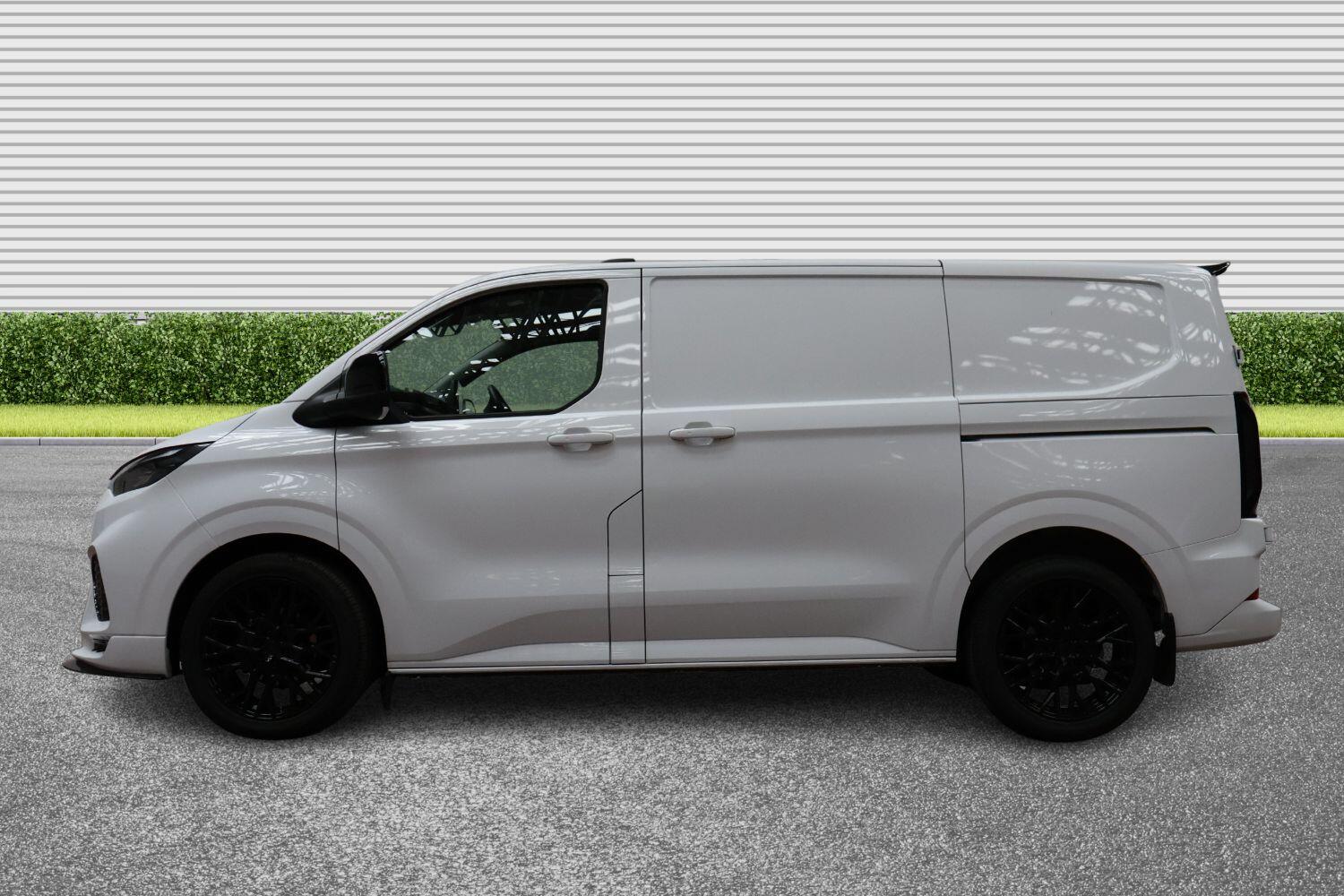 Used Ford Transit Custom 2024 for sale - 77049242: Photo 3