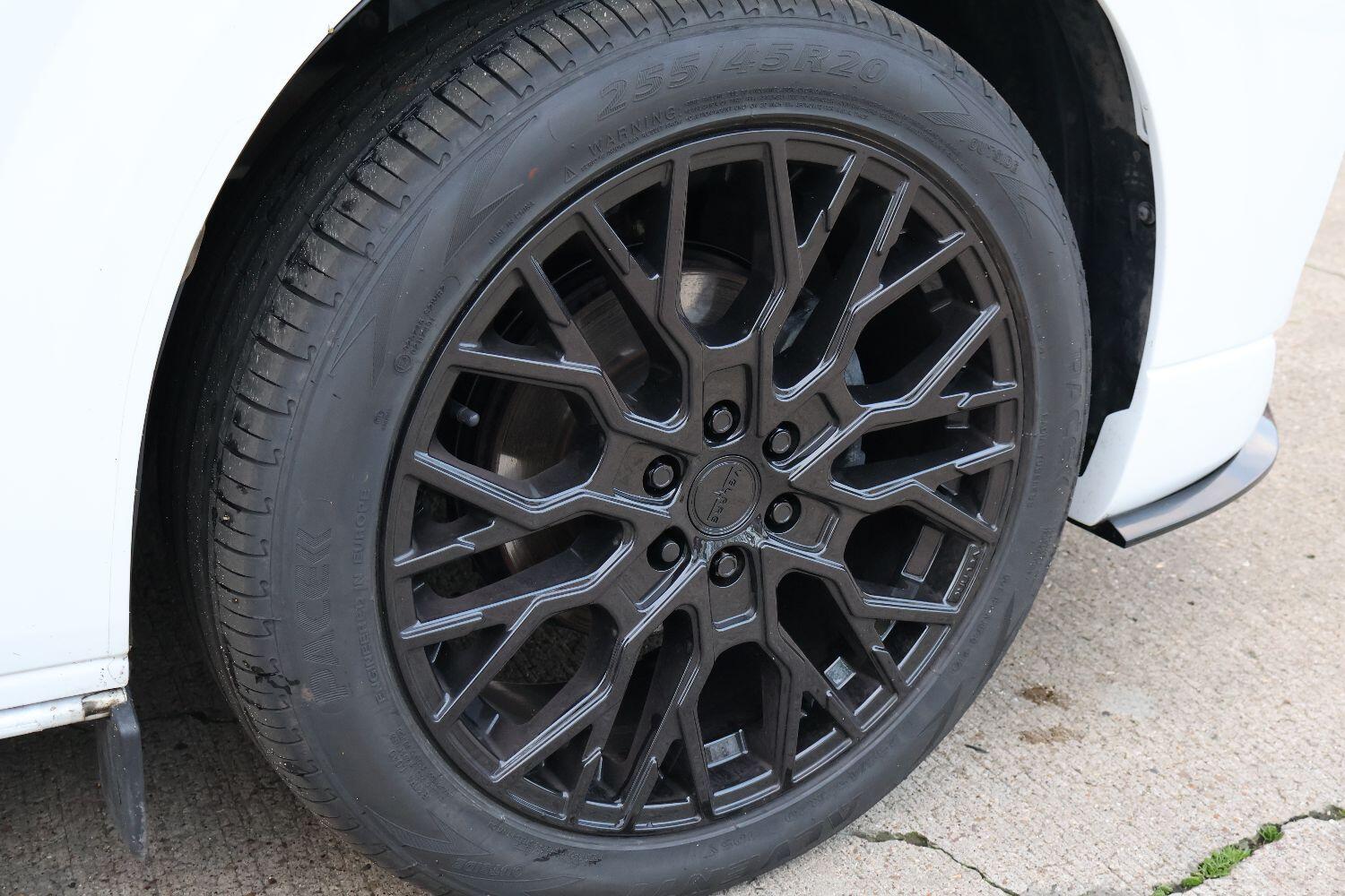 Used Ford Transit Custom 2024 for sale - 77049242: Photo 30