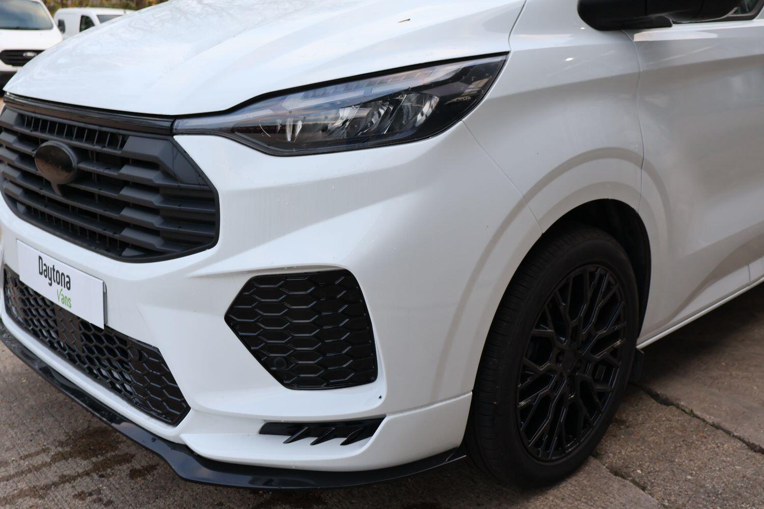 Used Ford Transit Custom 2024 for sale - 77049242: Photo 32