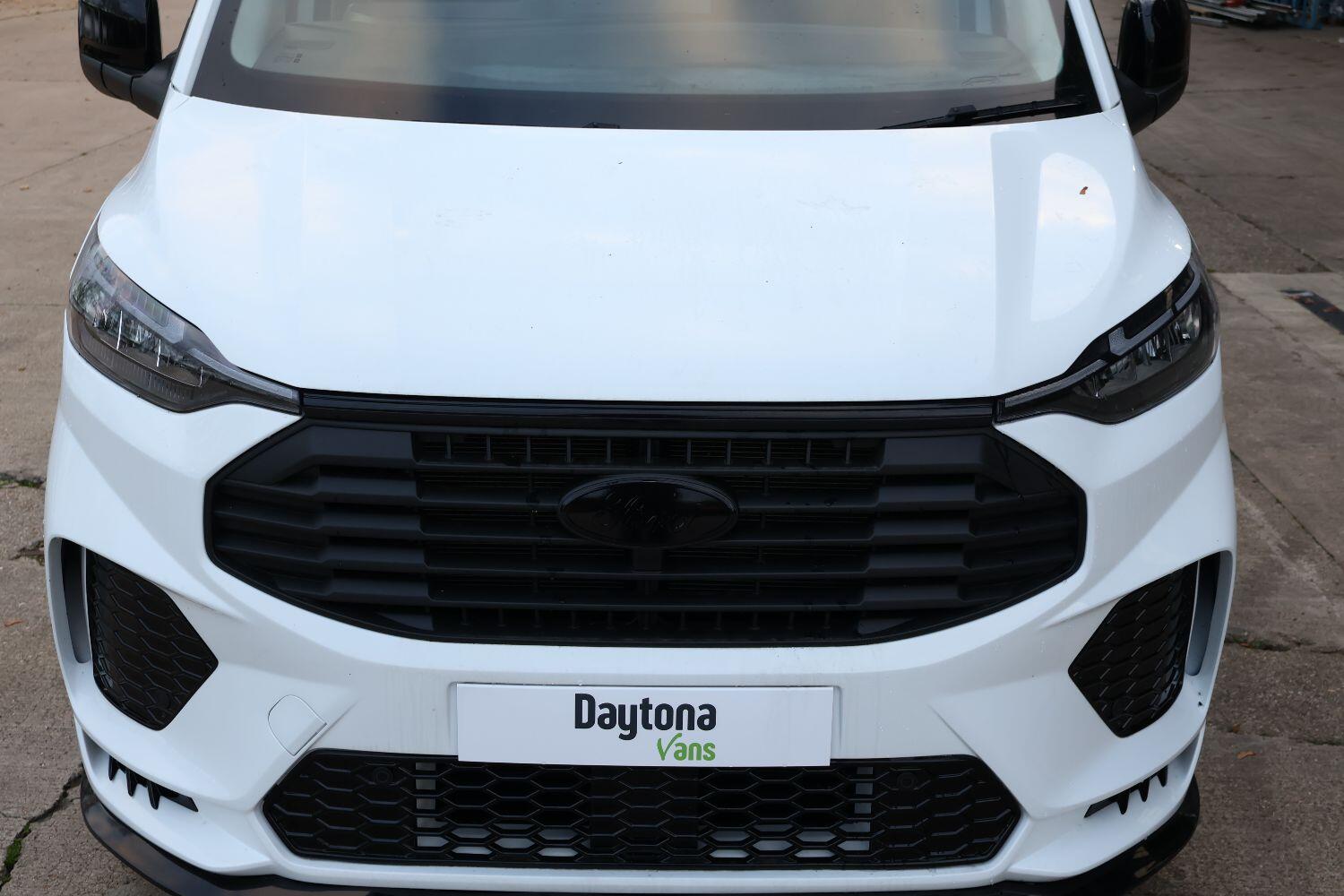 Used Ford Transit Custom 2024 for sale - 77049242: Photo 33