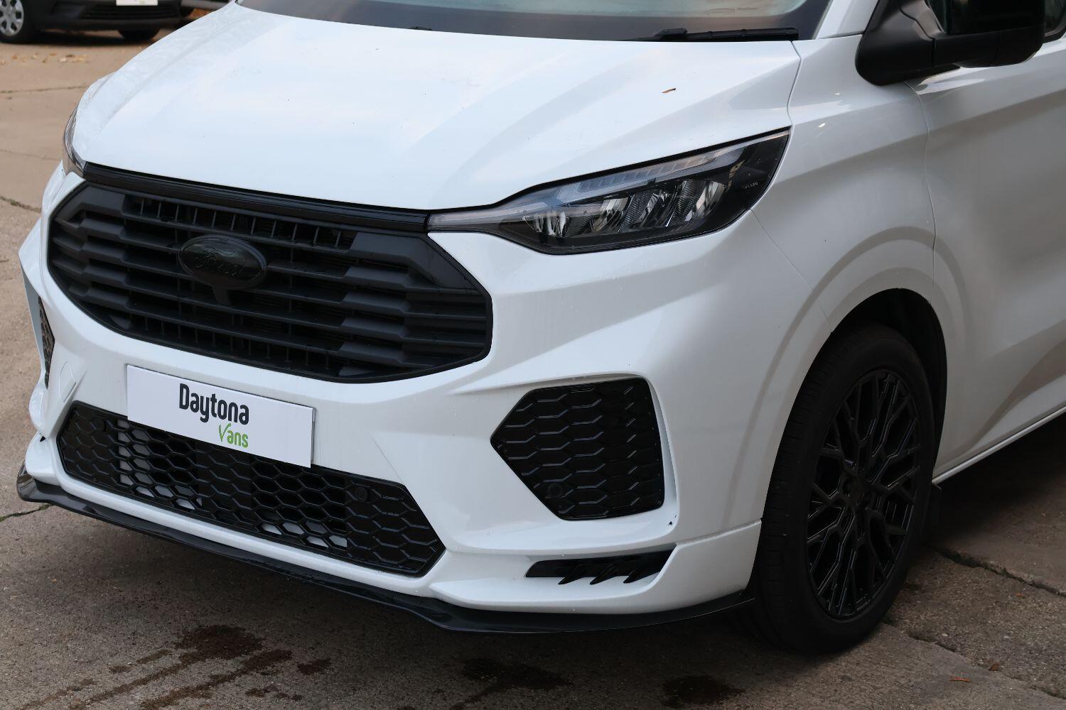 Used Ford Transit Custom 2024 for sale - 77049242: Photo 34