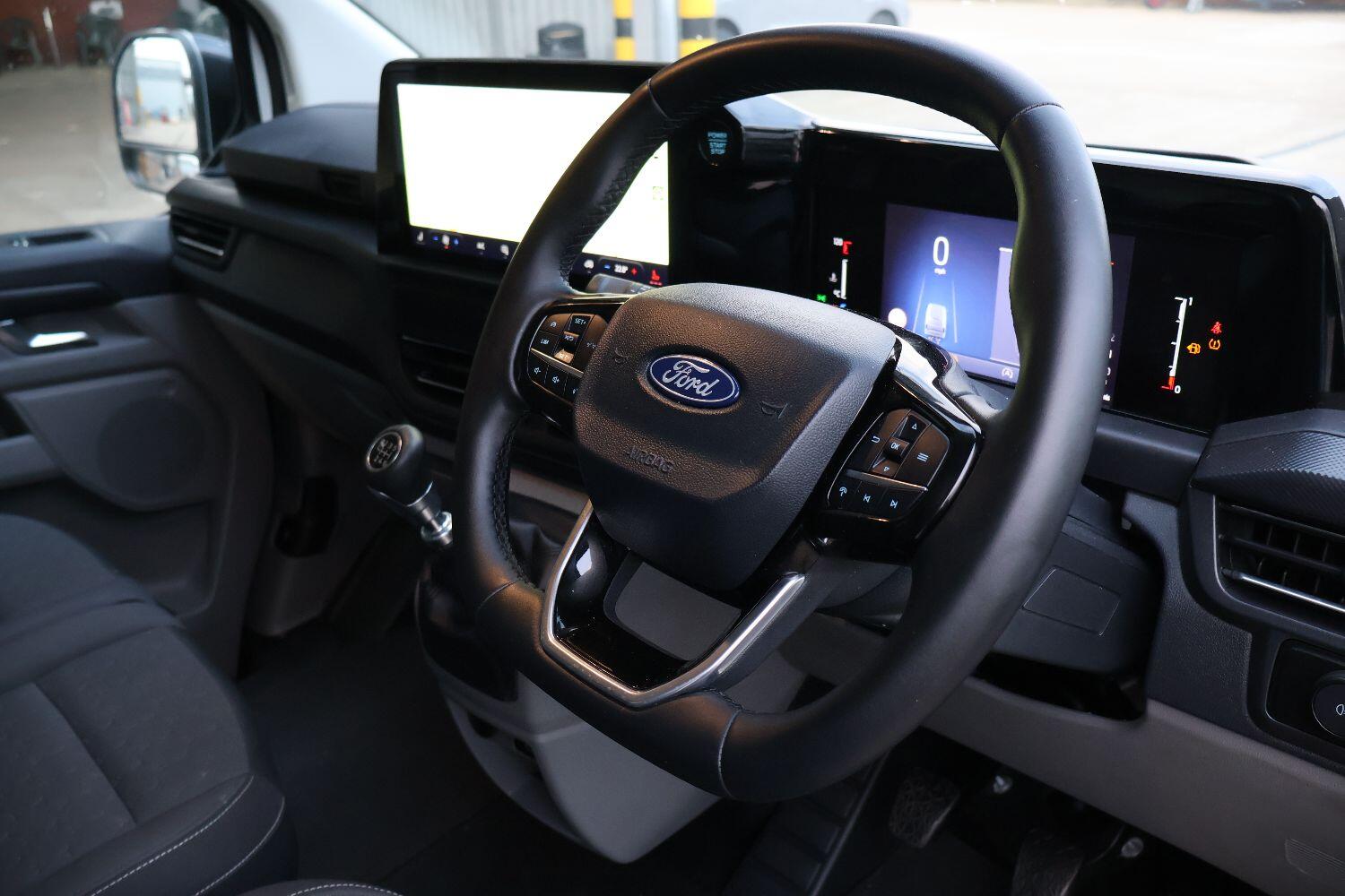 Used Ford Transit Custom 2024 for sale - 77049242: Photo 35