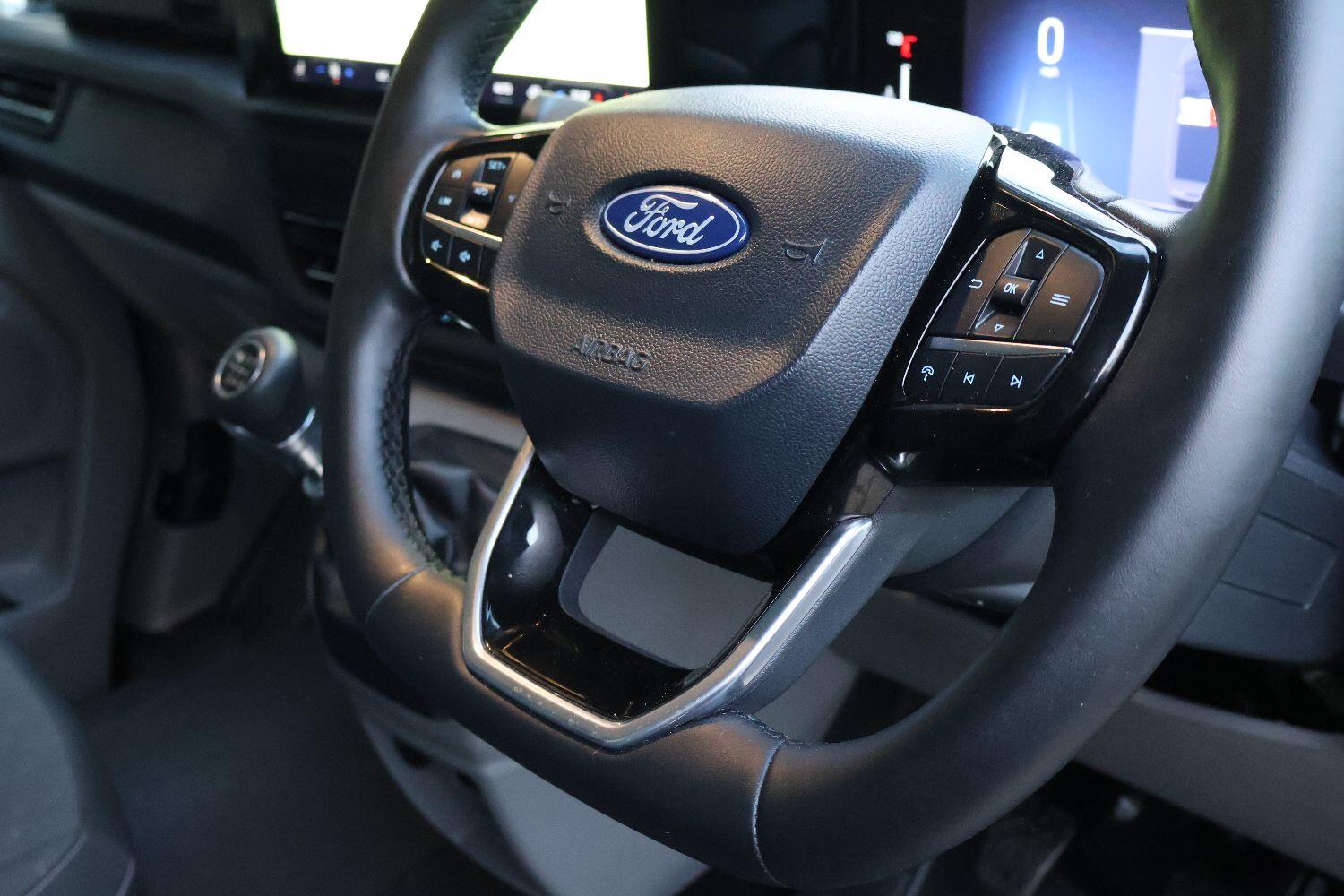 Used Ford Transit Custom 2024 for sale - 77049242: Photo 36