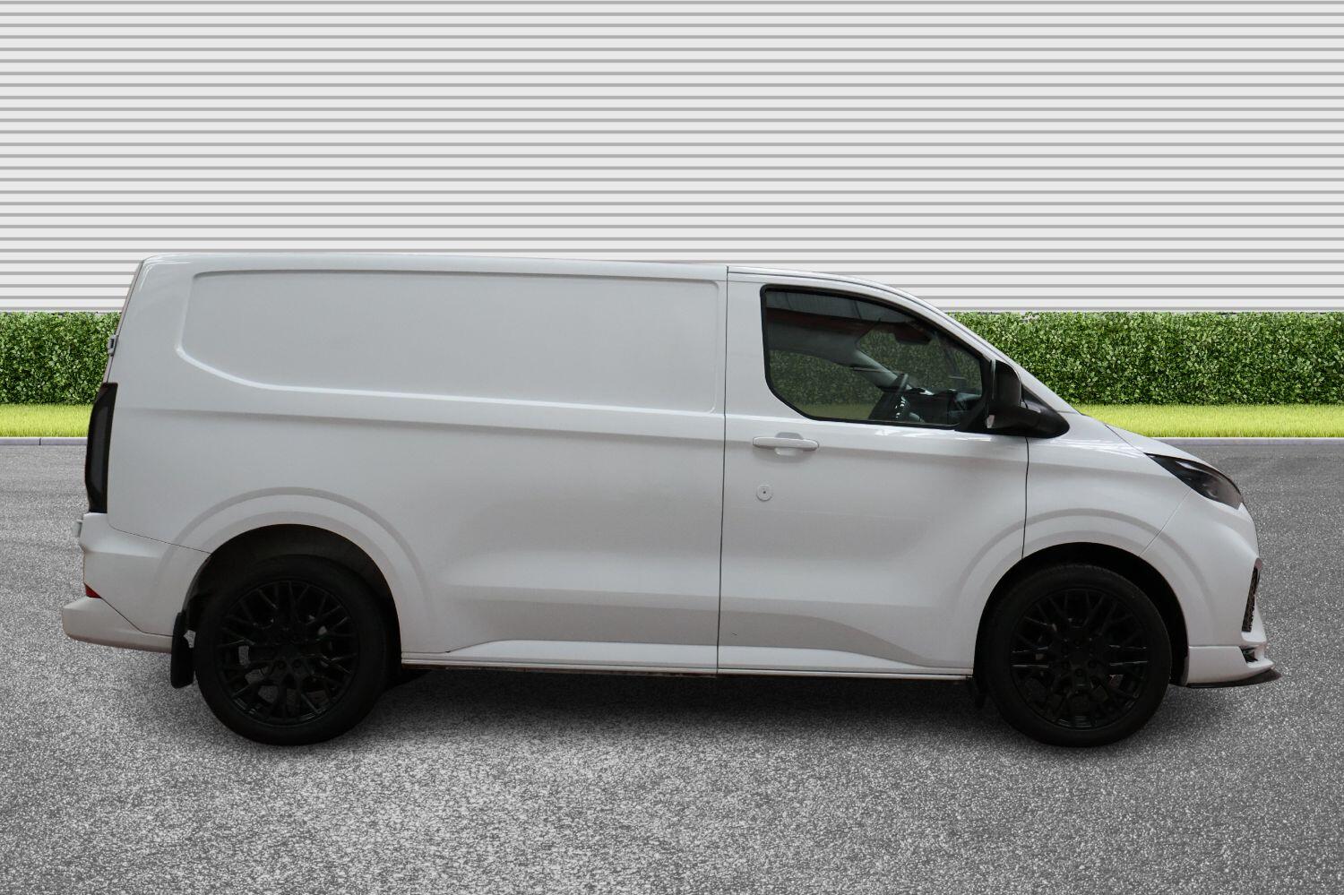 Used Ford Transit Custom 2024 for sale - 77049242: Photo 7