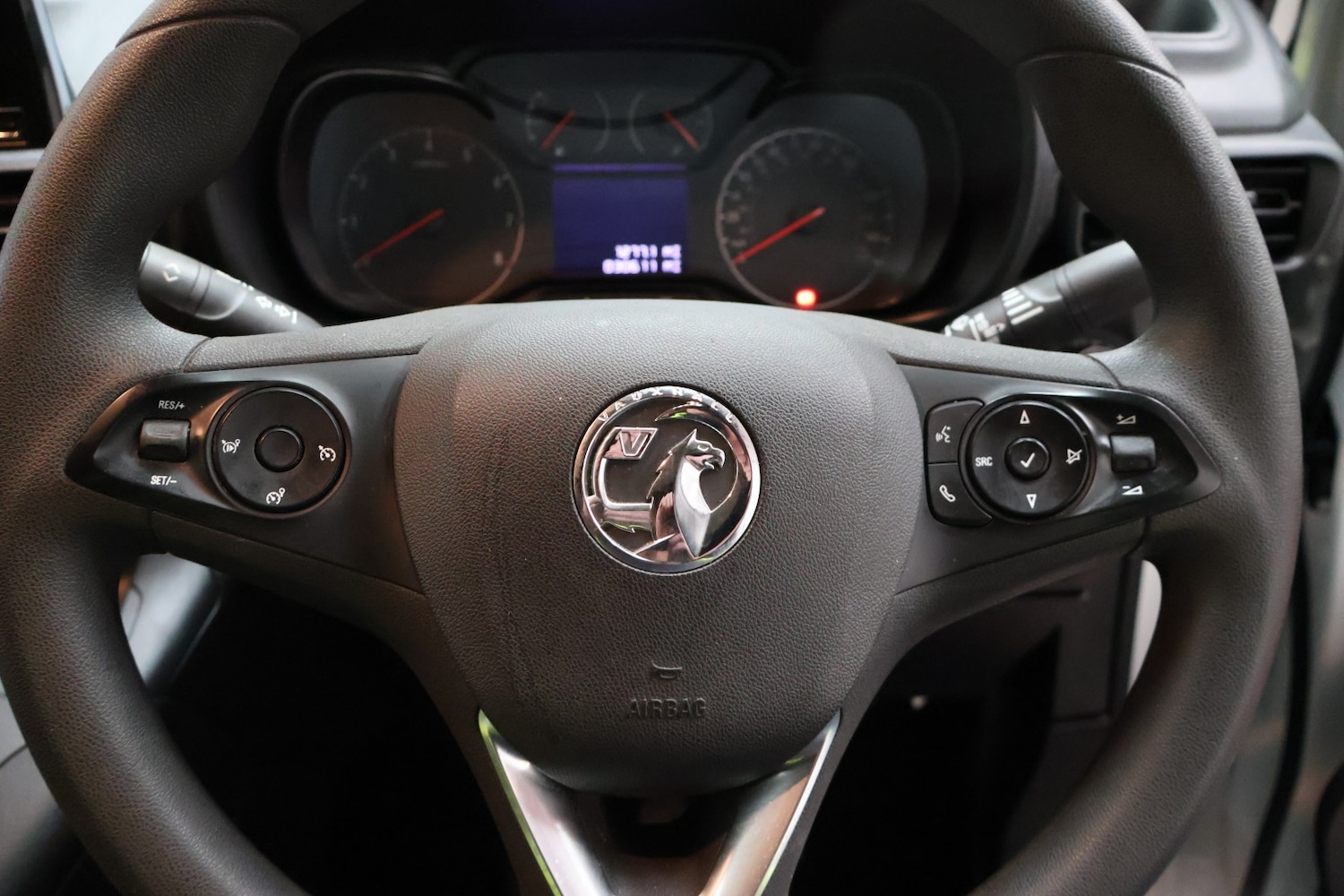 Used Vauxhall Combo 2022 for sale - 77220532: Photo 11