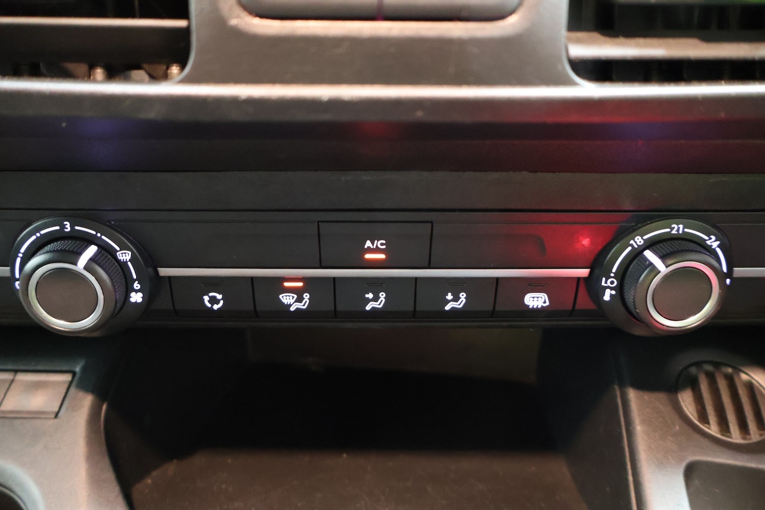 Used Vauxhall Combo 2022 for sale - 77220532: Photo 14