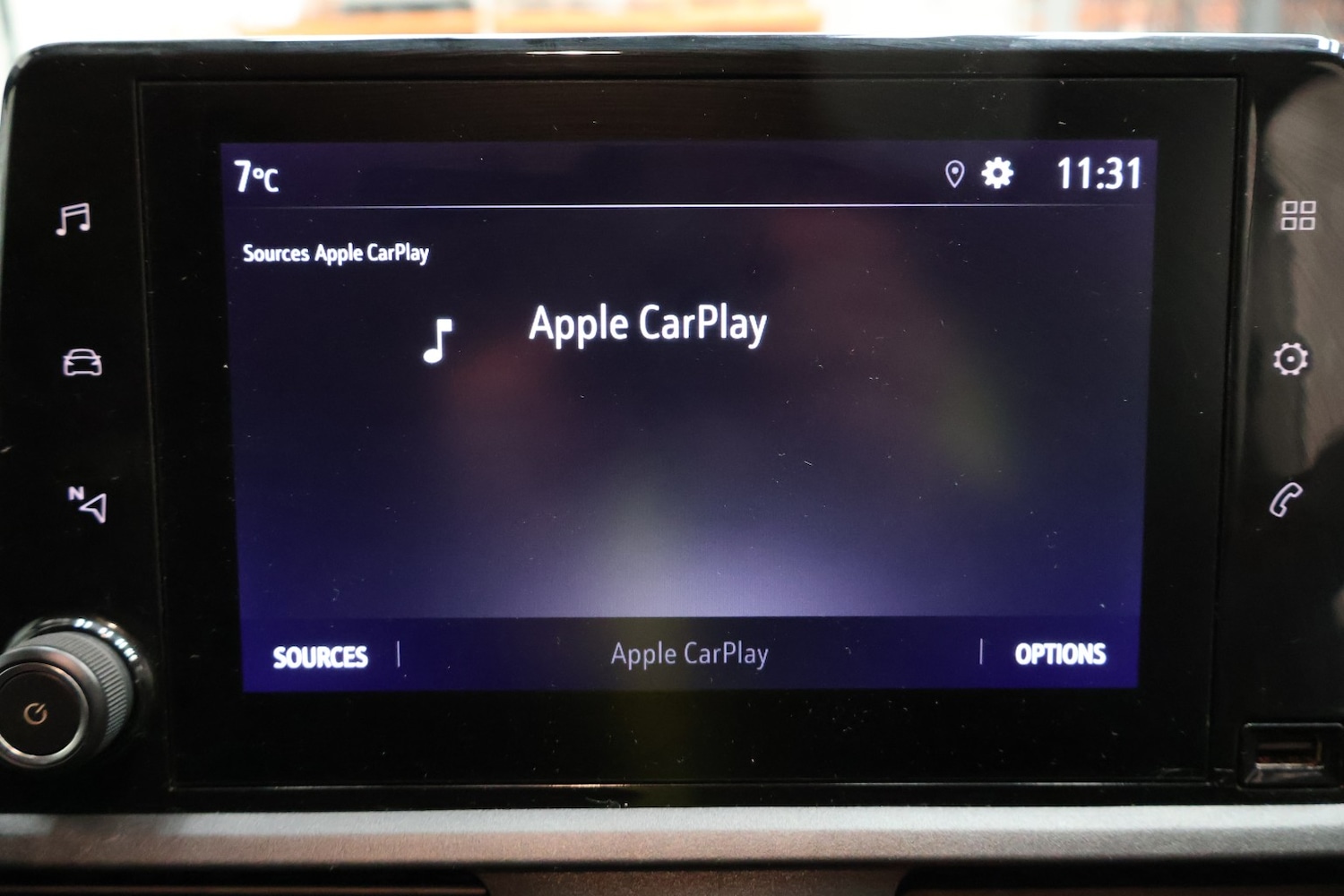 Used Vauxhall Combo 2022 for sale - 77220532: Photo 15