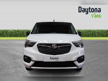 Used Vauxhall Combo 2022 for sale - 77220532: Photo