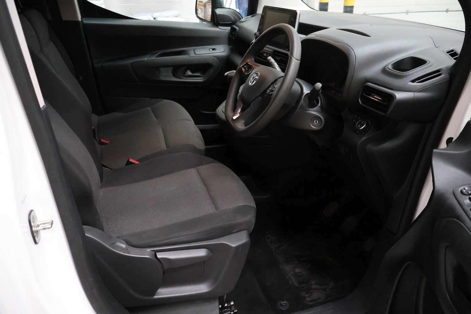 Used Vauxhall Combo 2022 for sale - 77220532: Photo 4