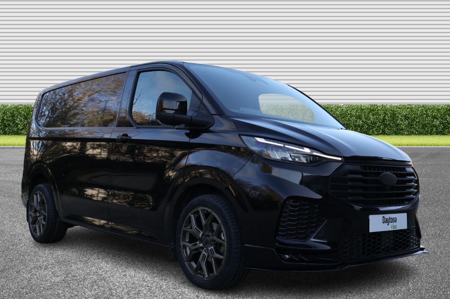 Used Ford Transit Custom 2024 for sale - 77049248: Photo 1