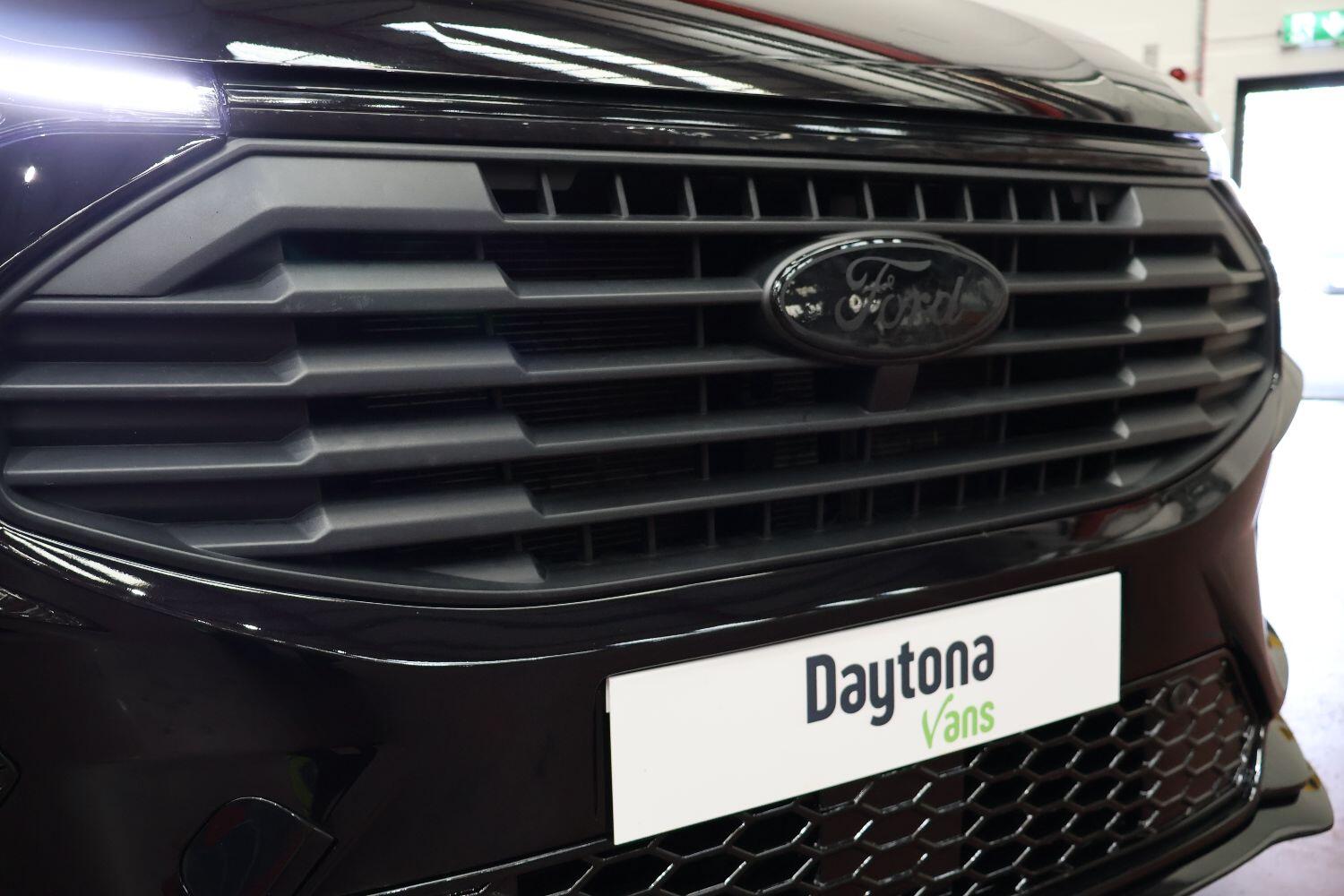 Used Ford Transit Custom 2024 for sale - 77049248: Photo 10