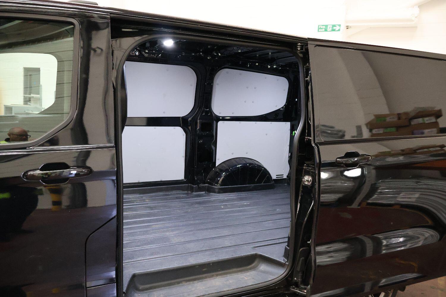 Used Ford Transit Custom 2024 for sale - 77049248: Photo 12