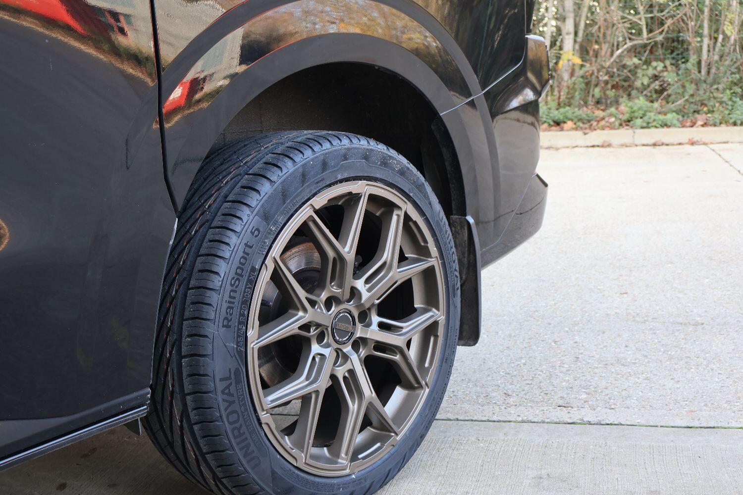 Used Ford Transit Custom 2024 for sale - 77049248: Photo 13