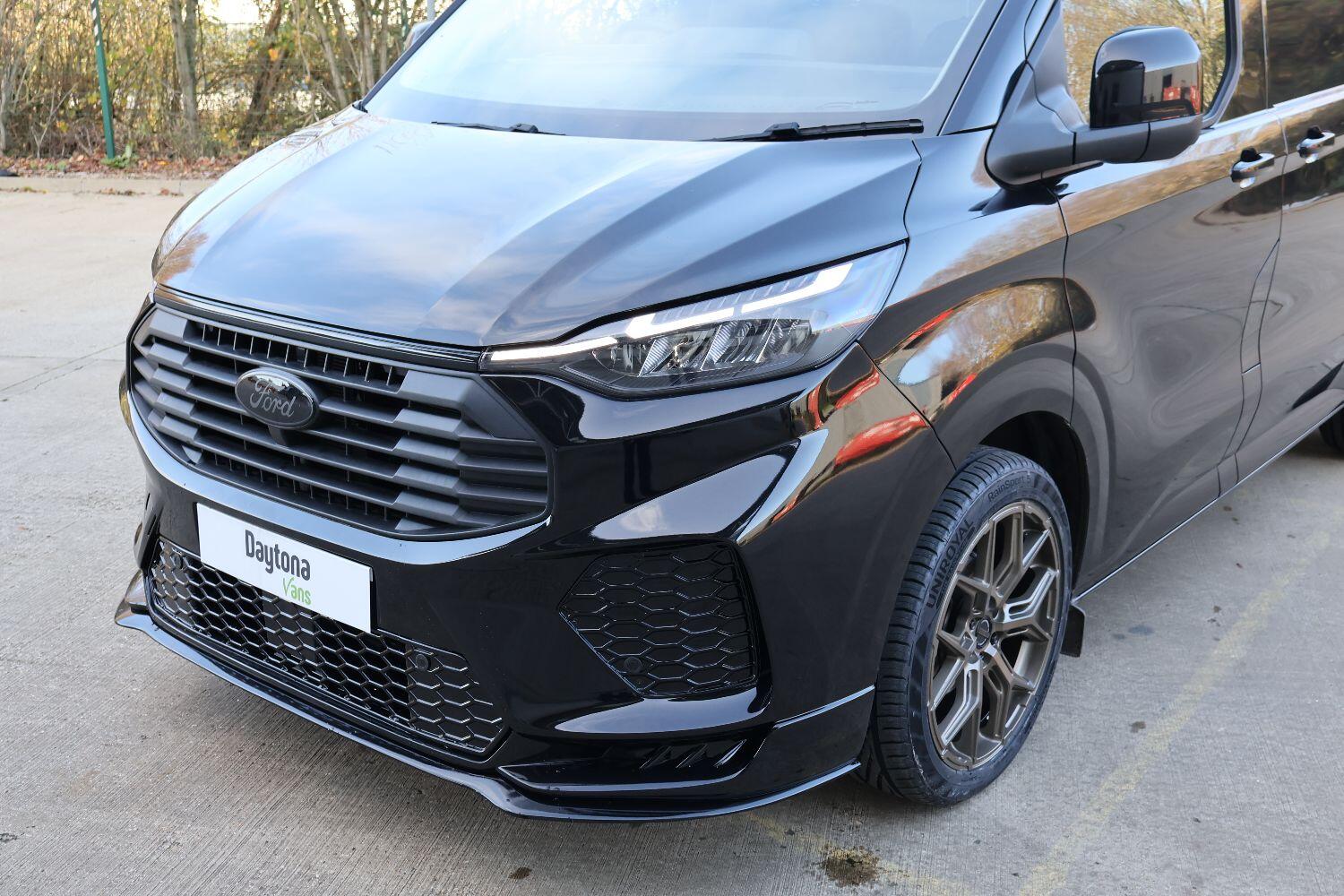 Used Ford Transit Custom 2024 for sale - 77049248: Photo 15