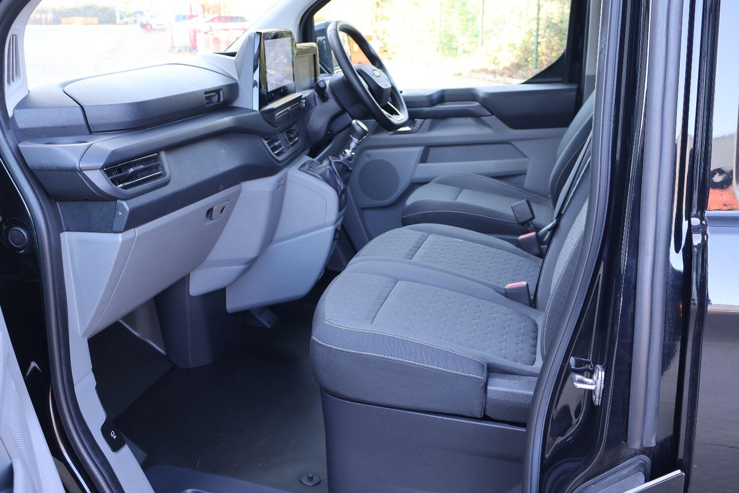 Used Ford Transit Custom 2024 for sale - 77049248: Photo 16