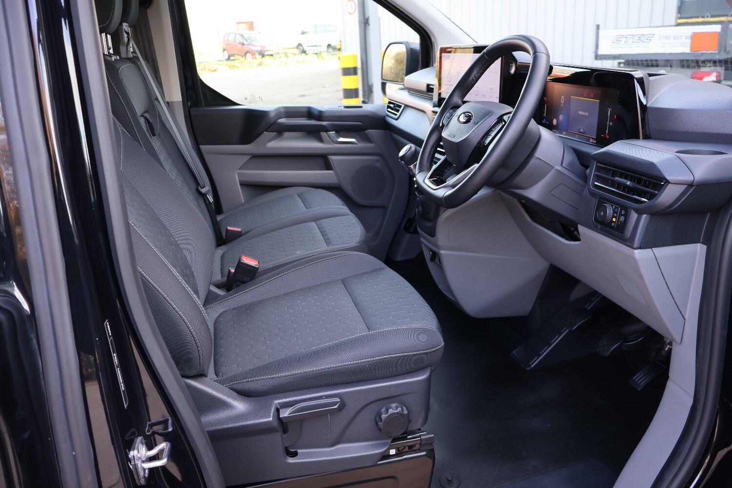 Used Ford Transit Custom 2024 for sale - 77049248: Photo 17