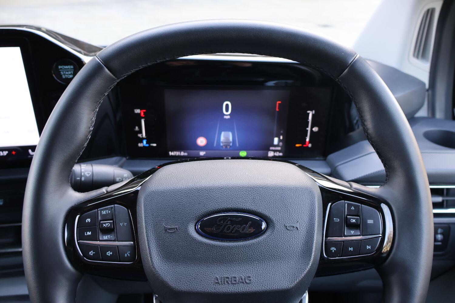 Used Ford Transit Custom 2024 for sale - 77049248: Photo 18