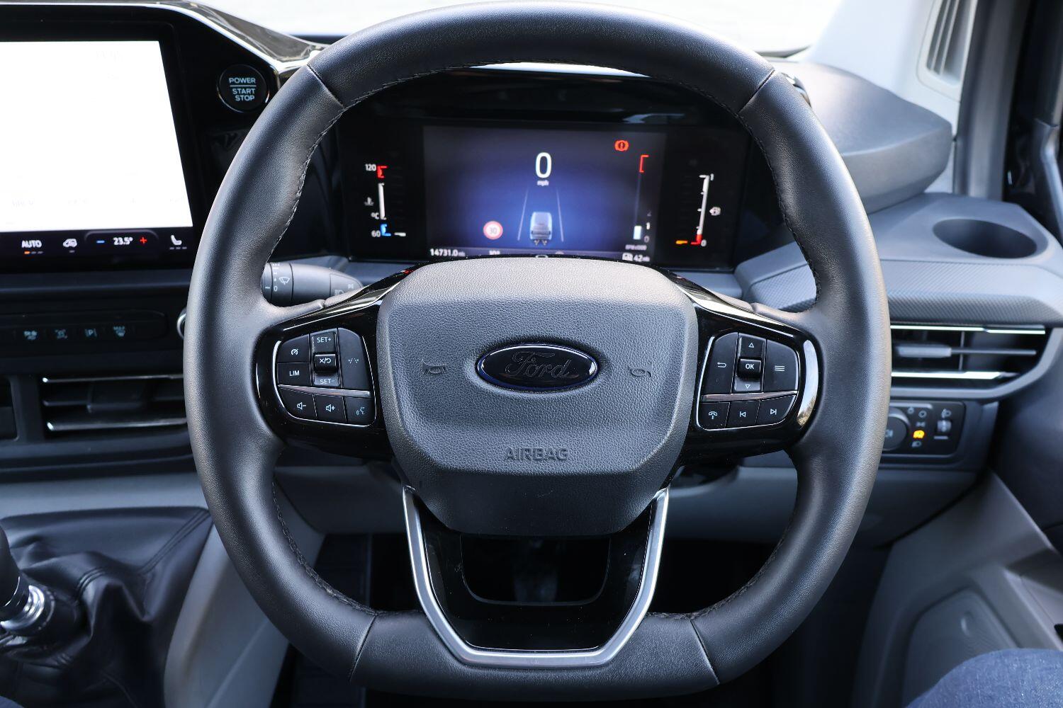 Used Ford Transit Custom 2024 for sale - 77049248: Photo 19