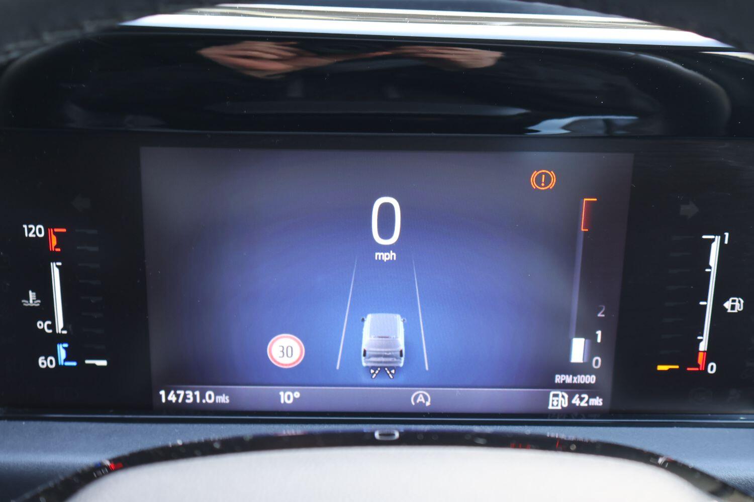 Used Ford Transit Custom 2024 for sale - 77049248: Photo 20