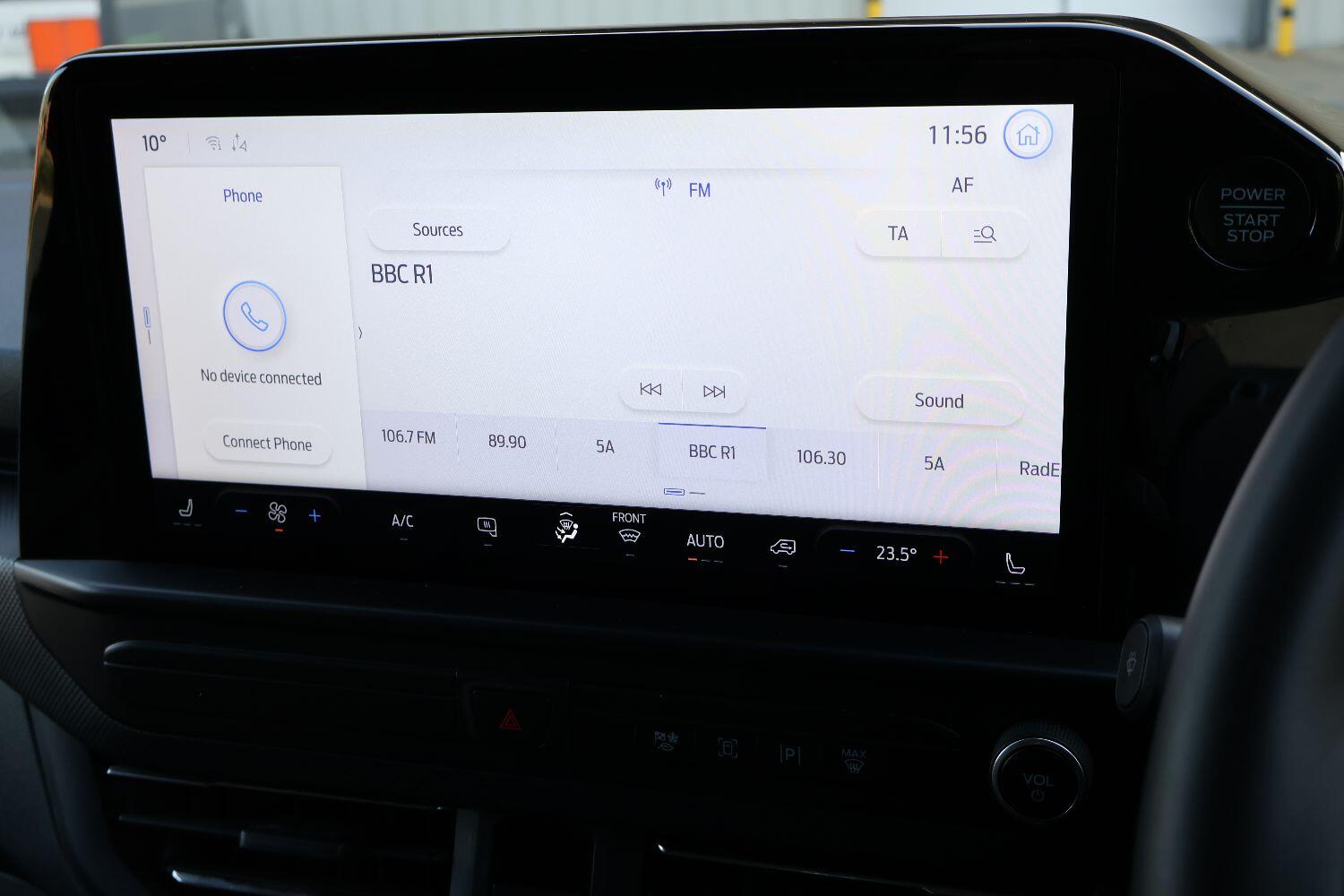 Used Ford Transit Custom 2024 for sale - 77049248: Photo 21