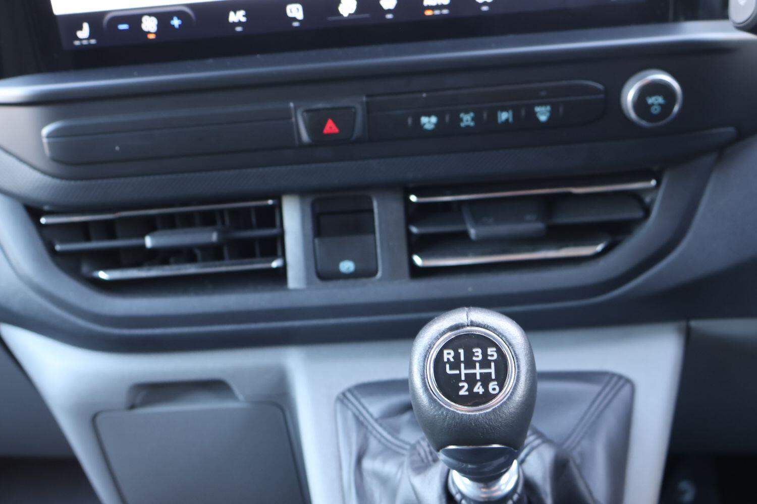 Used Ford Transit Custom 2024 for sale - 77049248: Photo 22