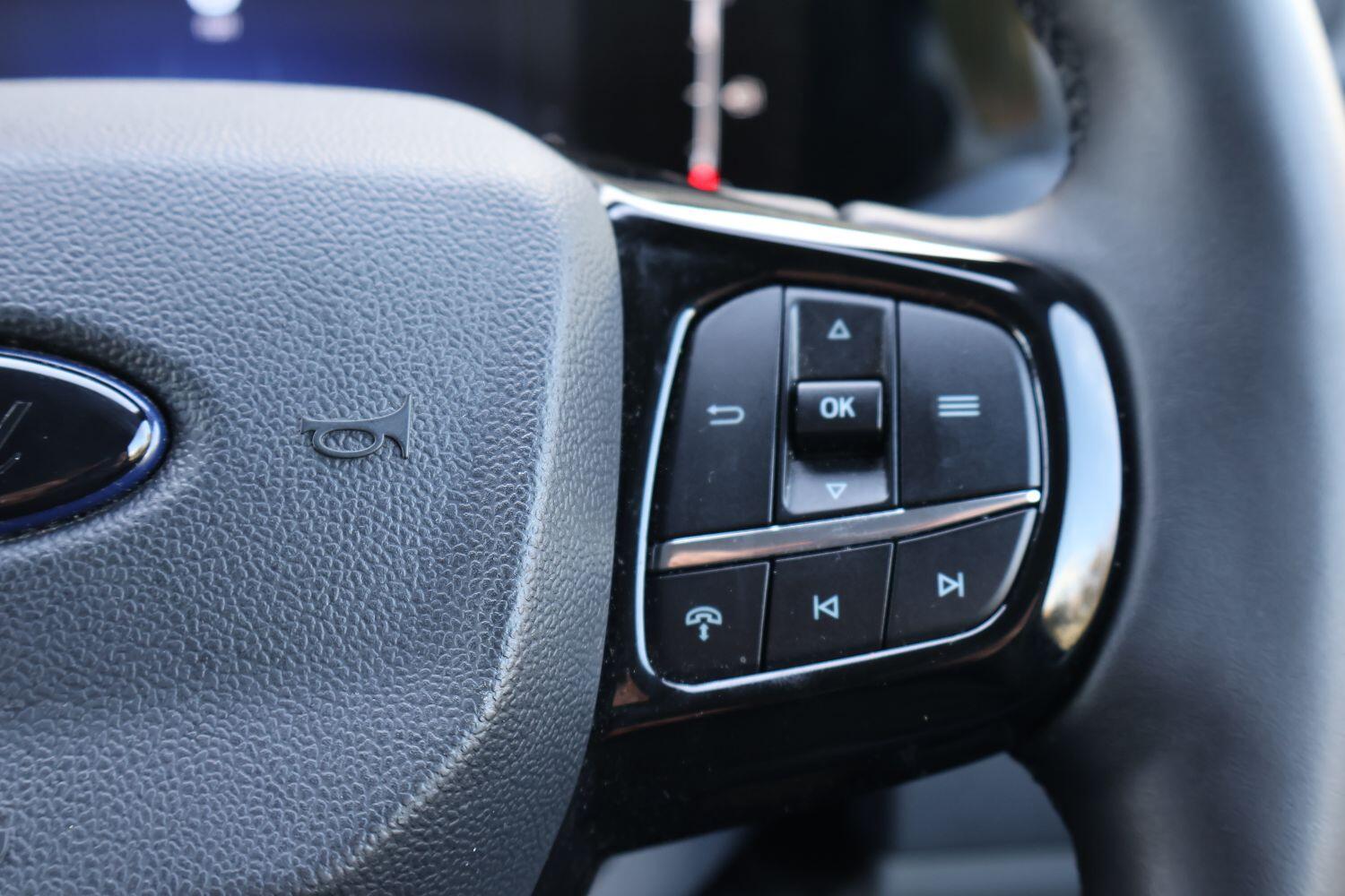 Used Ford Transit Custom 2024 for sale - 77049248: Photo 24