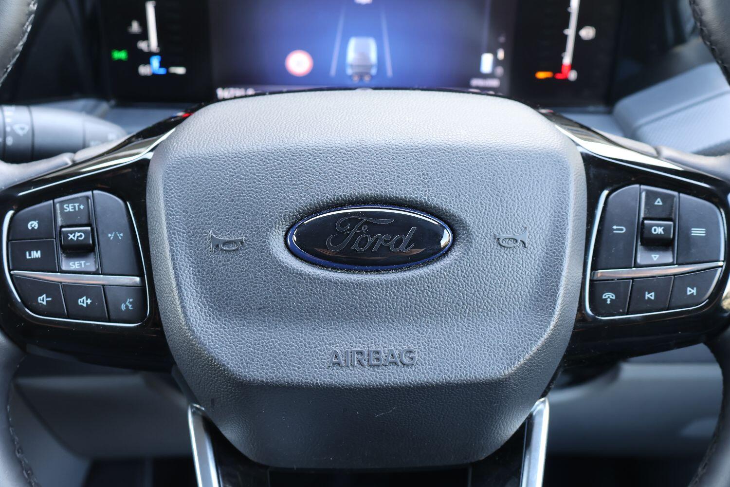 Used Ford Transit Custom 2024 for sale - 77049248: Photo 25