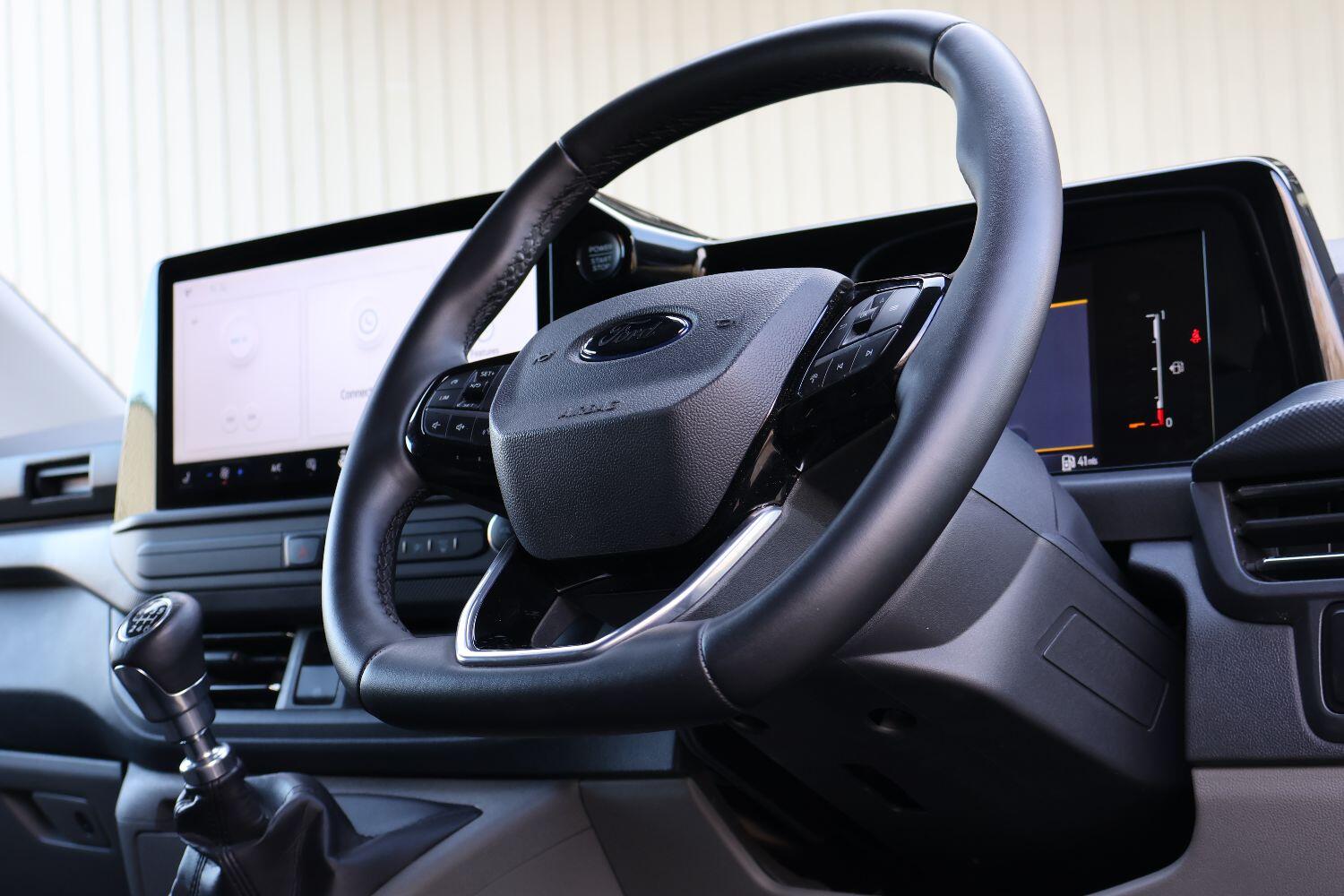 Used Ford Transit Custom 2024 for sale - 77049248: Photo 33